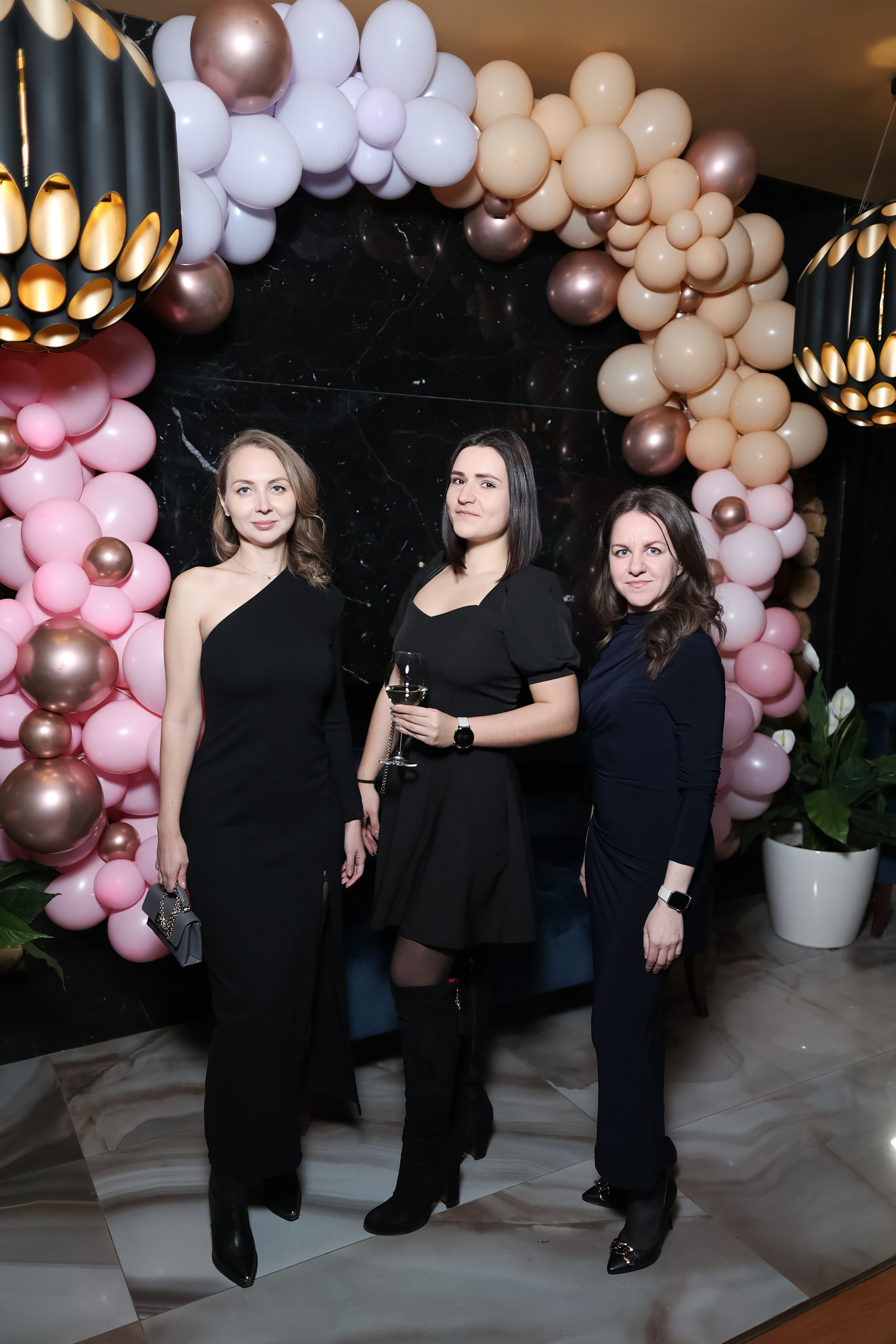 8 марта. Репортажный фотограф видеограф в Москве Ольга Плаксина