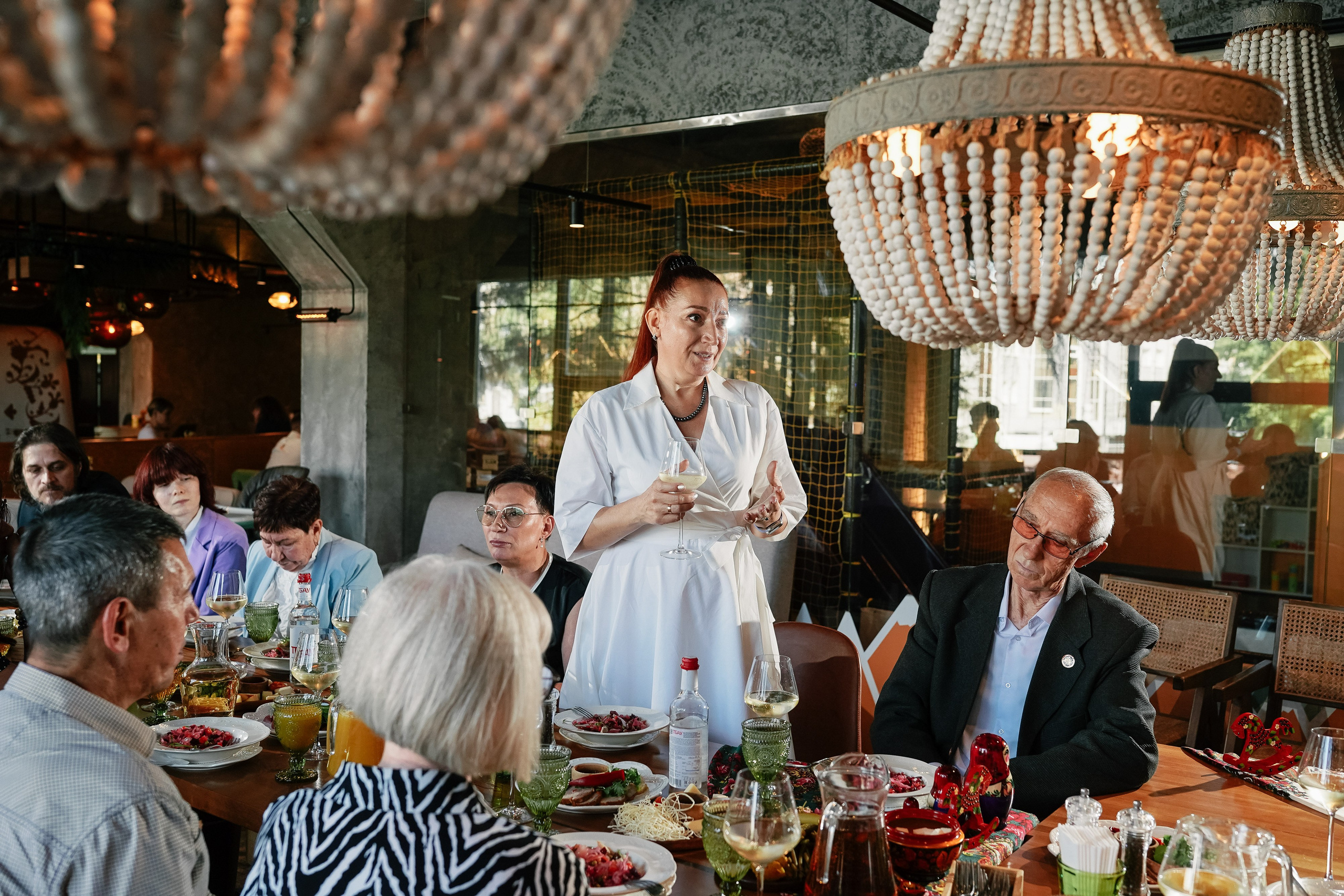 Великий Гэтсби | 2024 Евгений и Наталья. ИТВИ