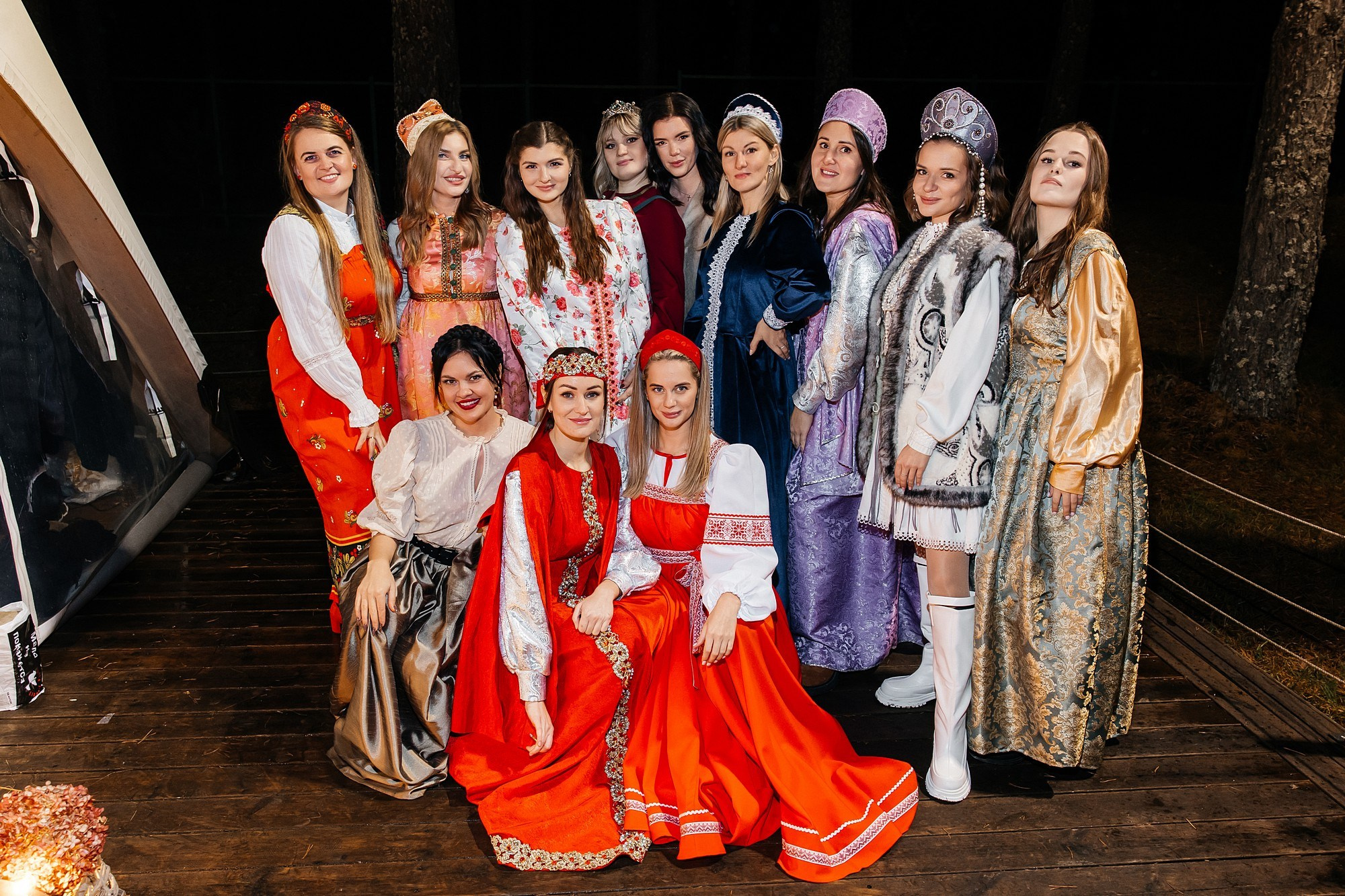 Павел и Ольга. Боченков Вадим | Фотограф в Пскове и Санкт-Петербурге