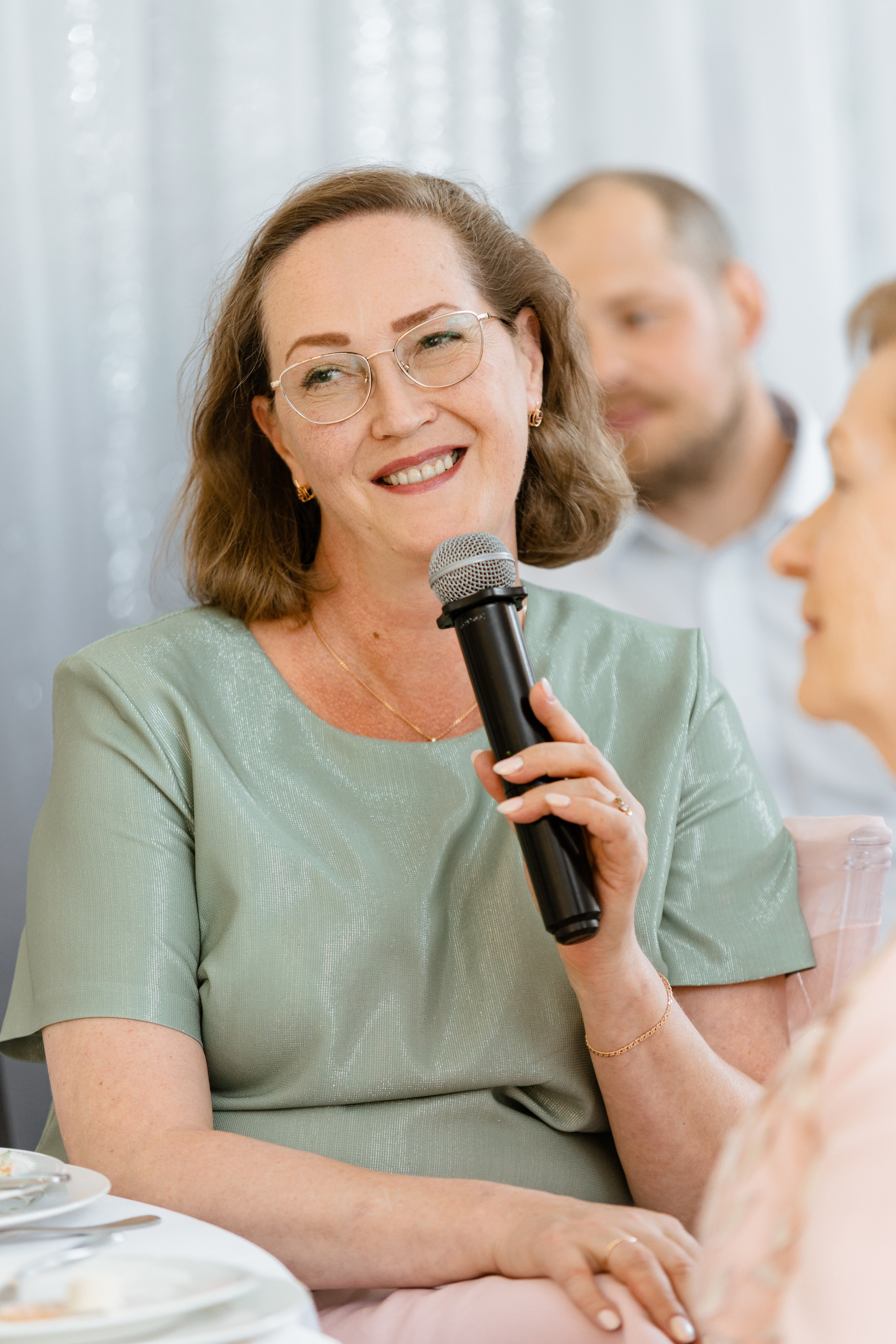 Банкет. Многопрофильный фотограф в Санкт-Петербурге Светлана Вельгас