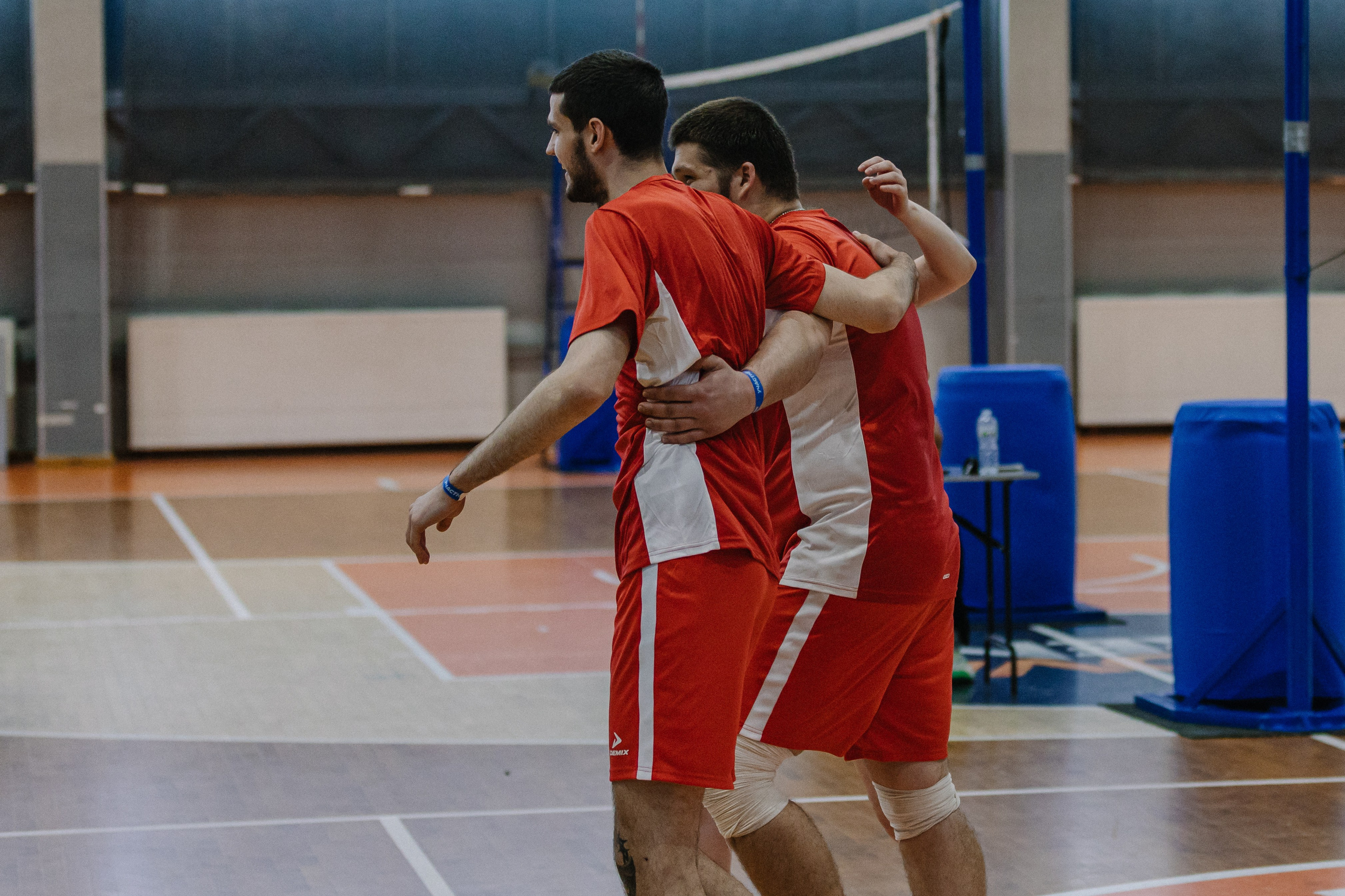 Спортмастер. Многопрофильный фотограф в Санкт-Петербурге Светлана Вельгас