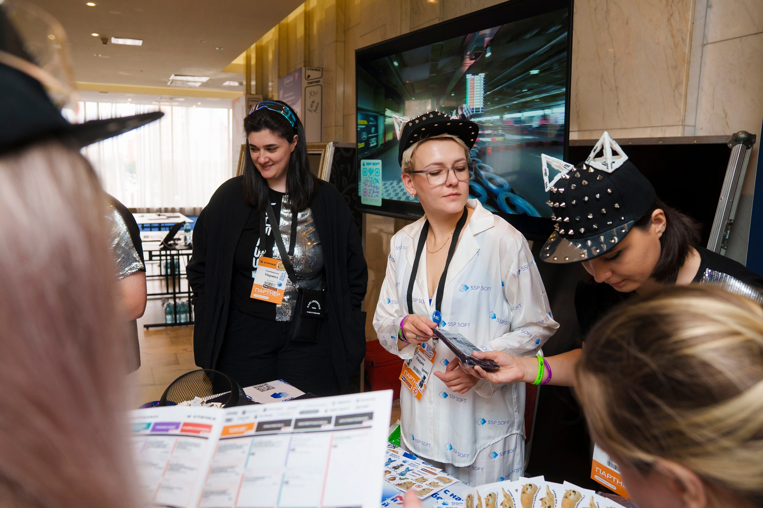 СТАЧКА 2025. Фотограф Перминов Никита СПБ