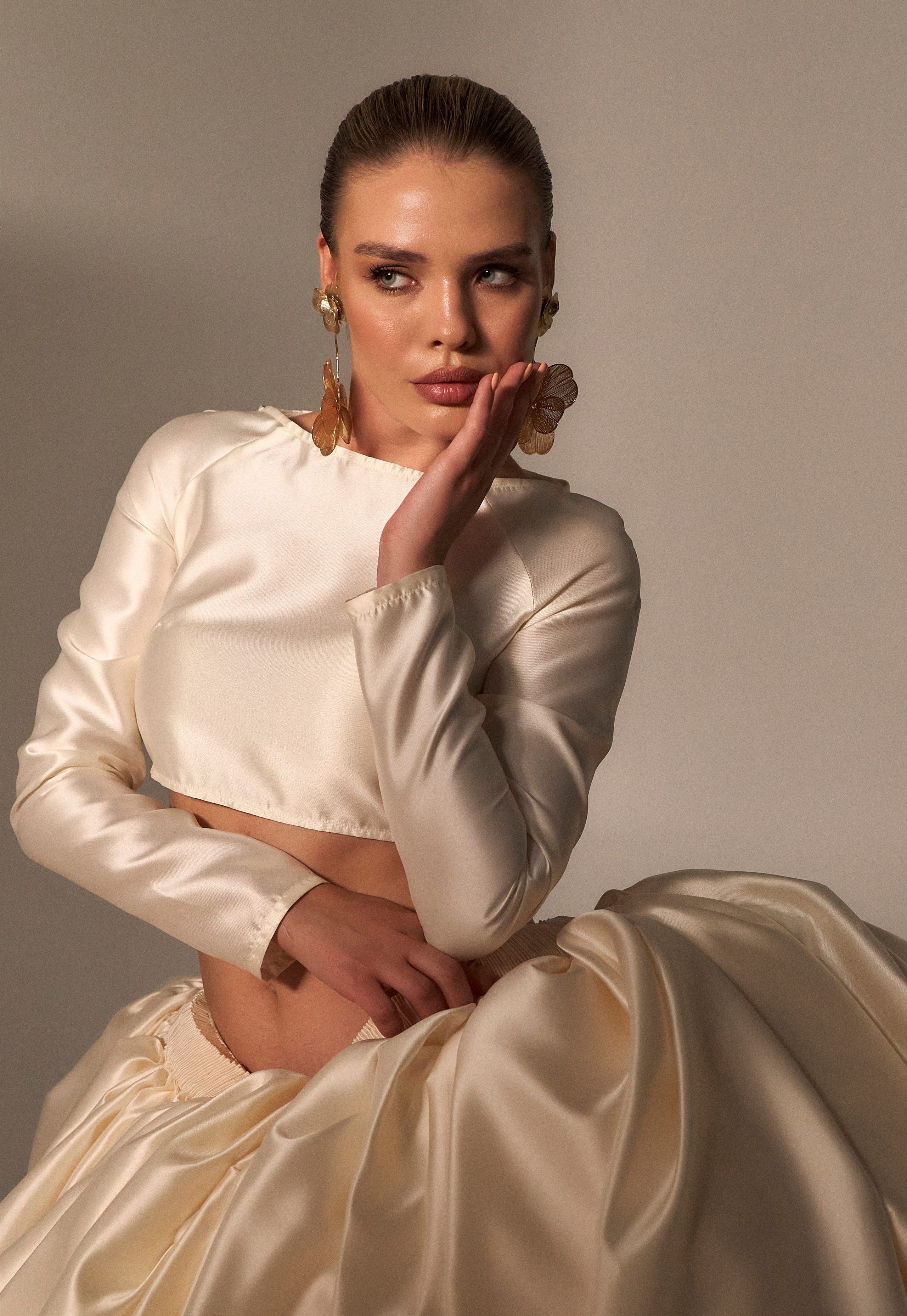 Маша Pt.2. Фотограф в Анапе Инесса Басова