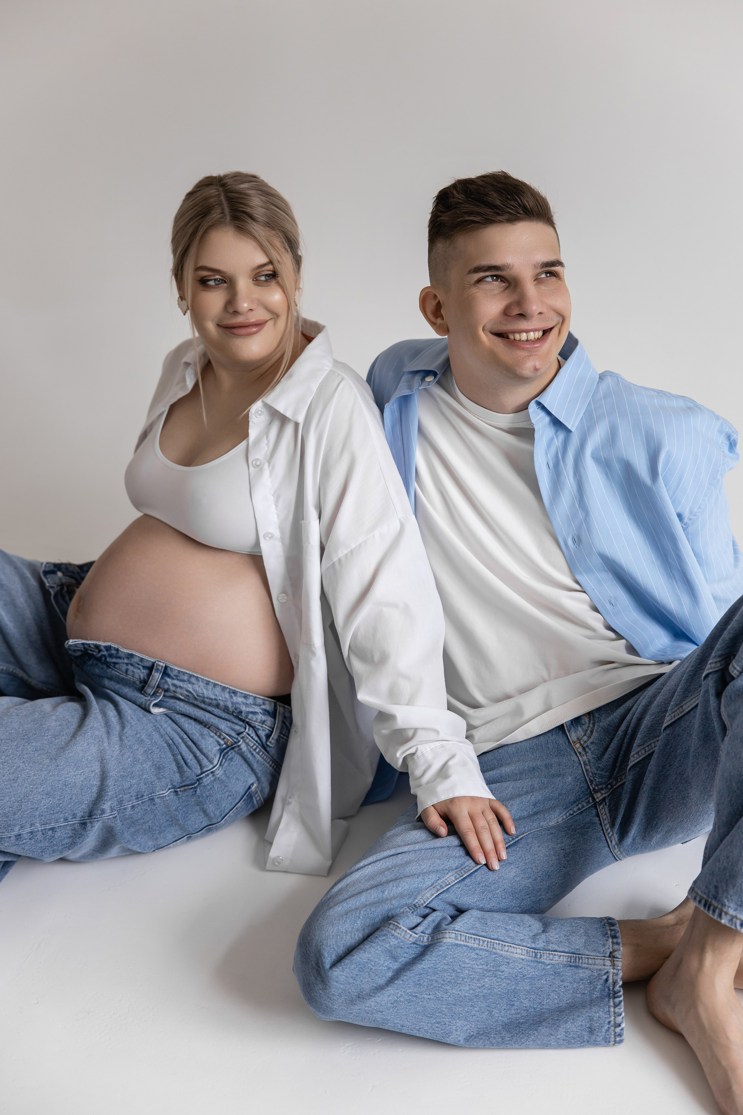 Кирилл и Маша. Свадебный и Семейный фотограф по всему миру Анна Фёдорова