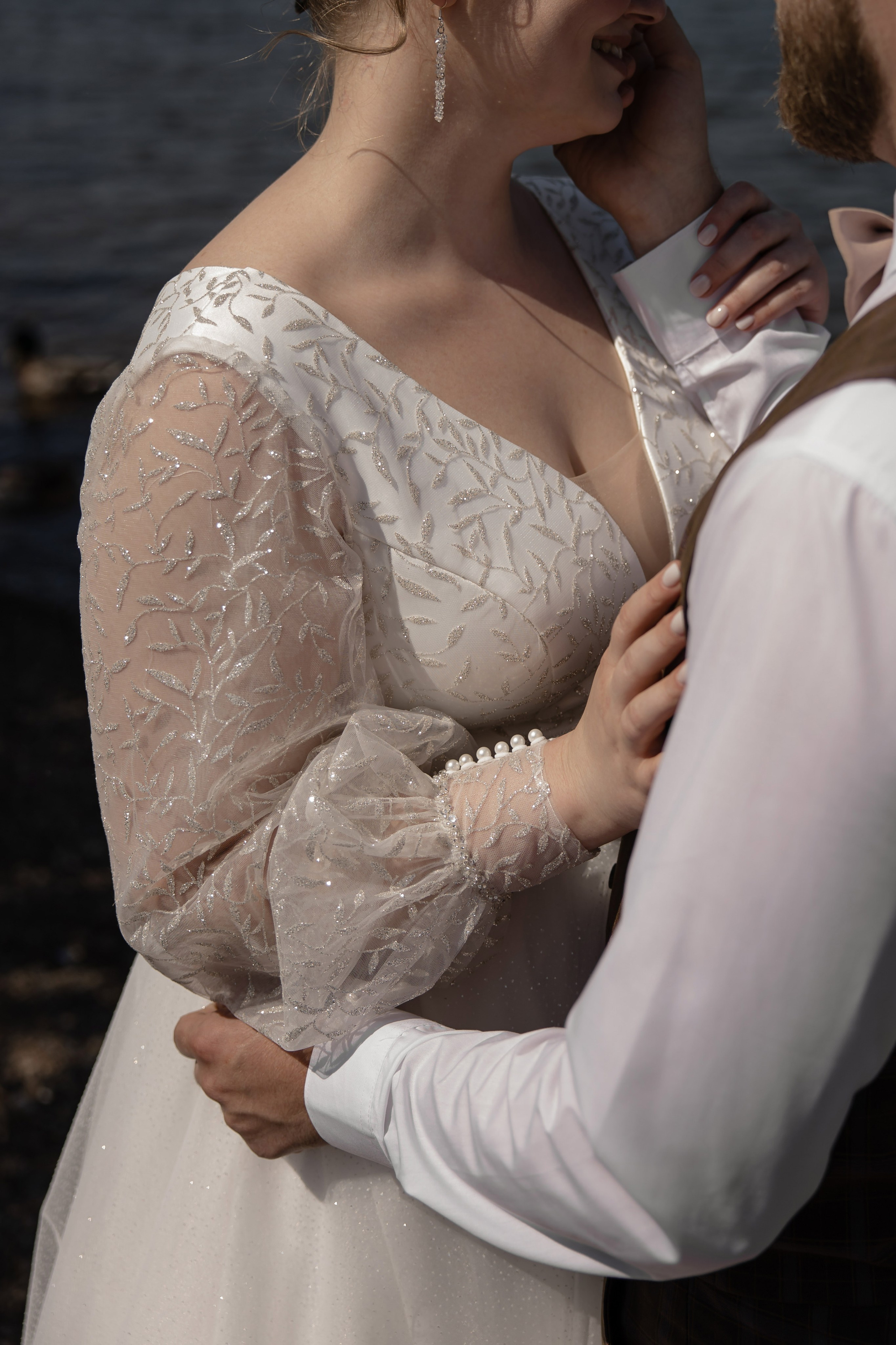 Николай и Татьяна. Свадебный и Семейный фотограф по всему миру Анна Фёдорова