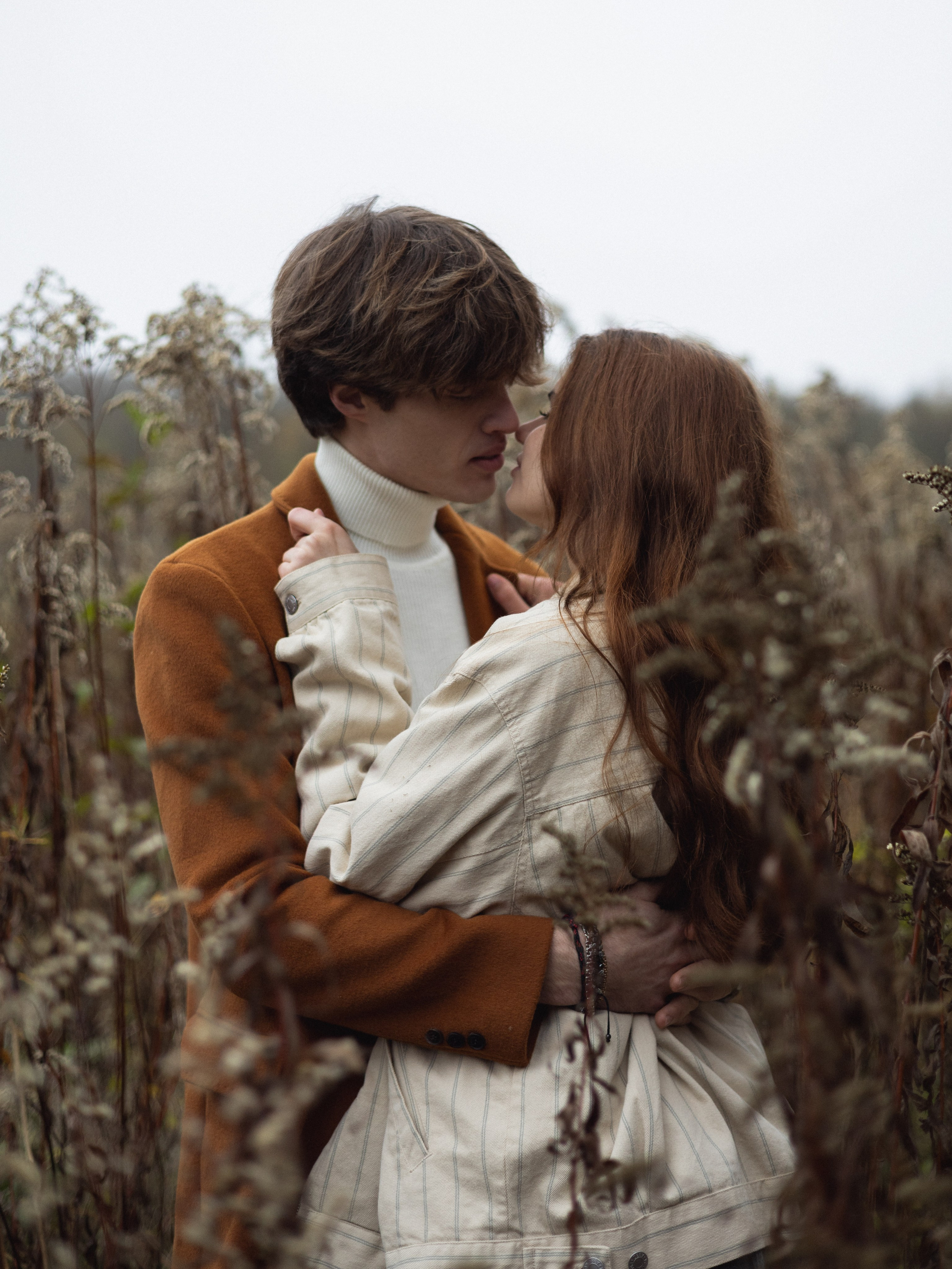 Диана & Стас | домик в лесу. Фотограф в Калининграде Сокирко Светлана