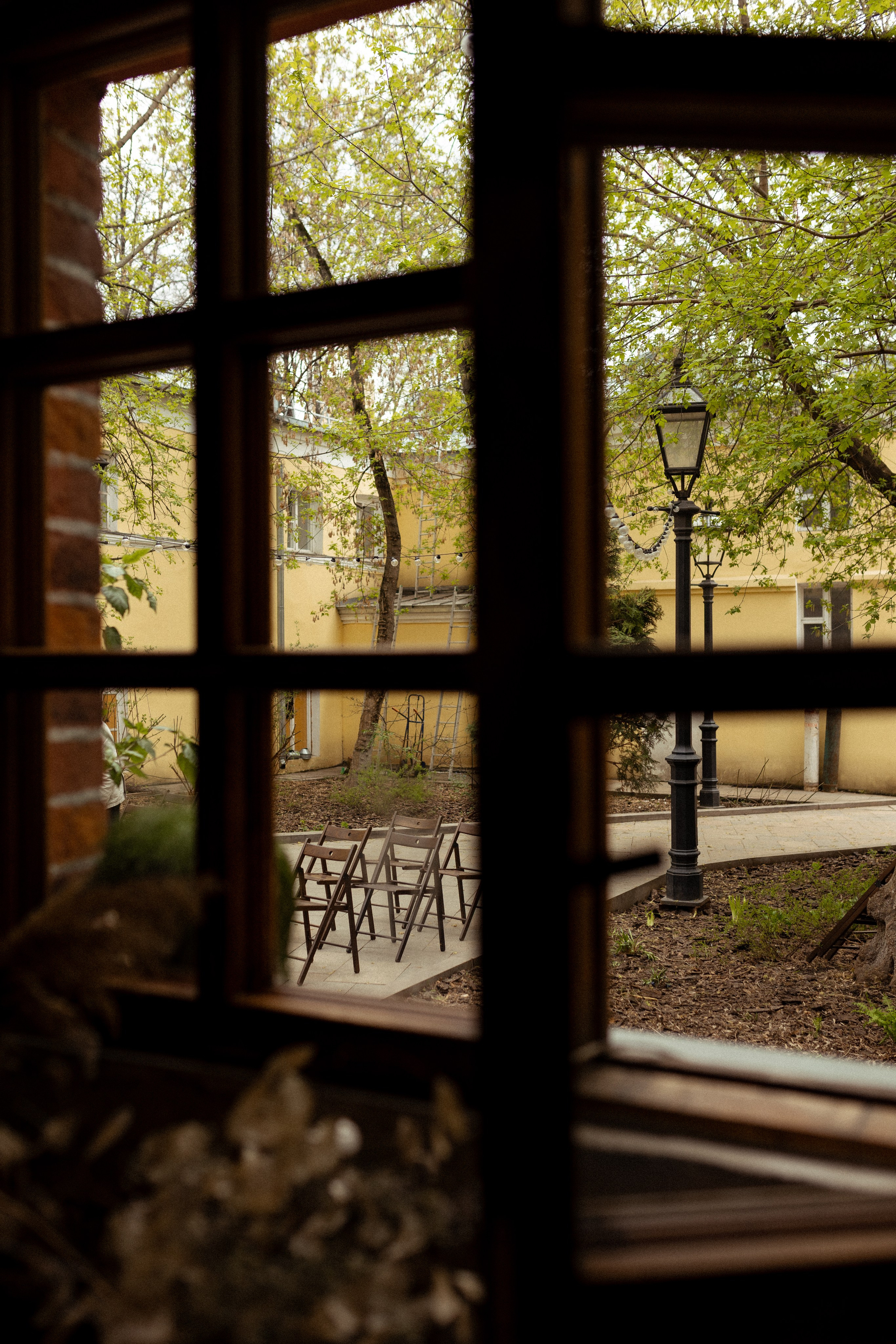 Усадьба. Свадебный фотограф Курзина Ольга | Москва