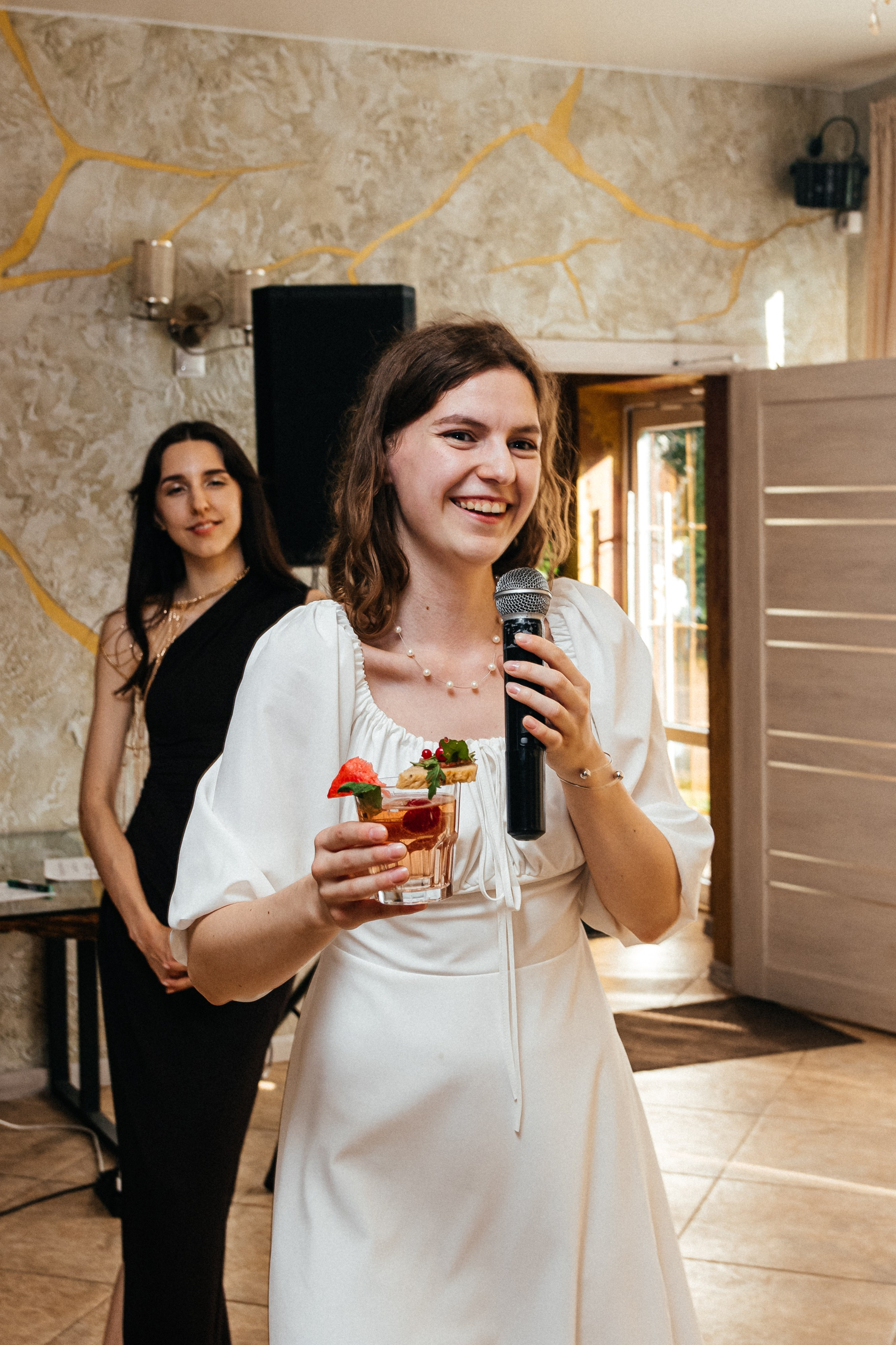 Выпускной вечер БИОФАК. Свадебный фотограф Минск, Фаниполь, Беларусь Кирилл Напреев