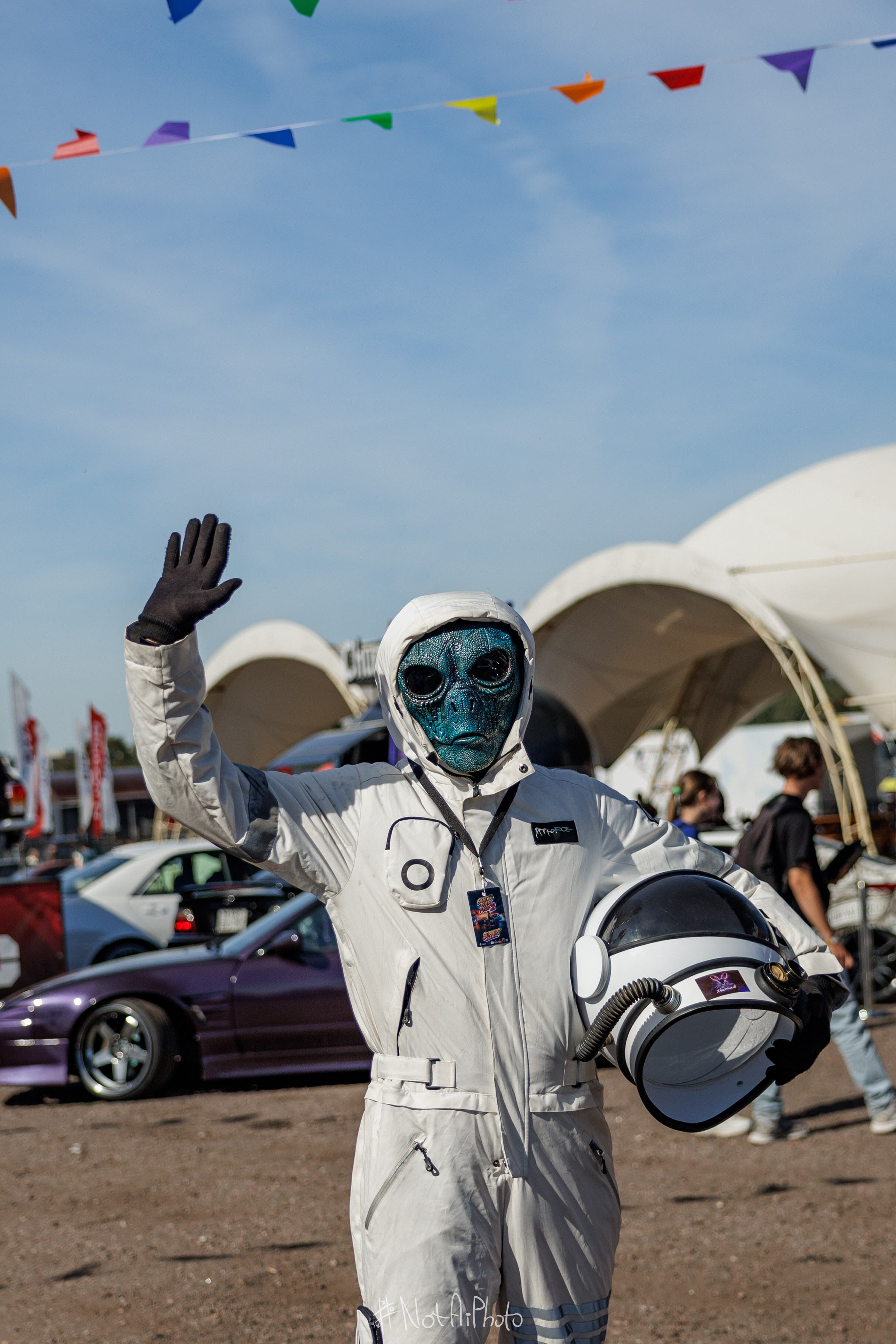 Репортажная съемка RDRCxSUETA_OBN. #NotAiPhoto — автомобильный фотограф