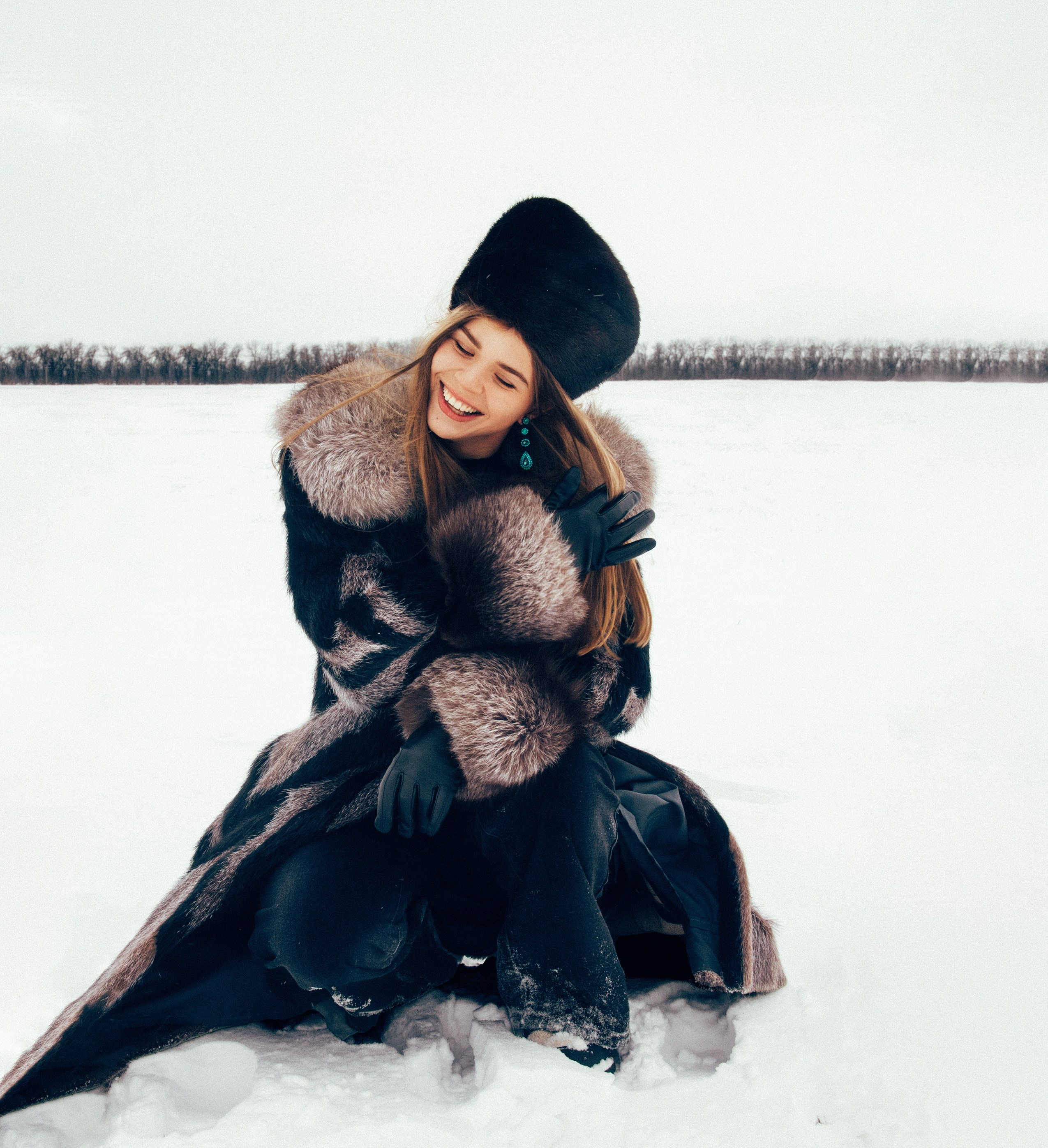 Вера. Фотограф Таганрог