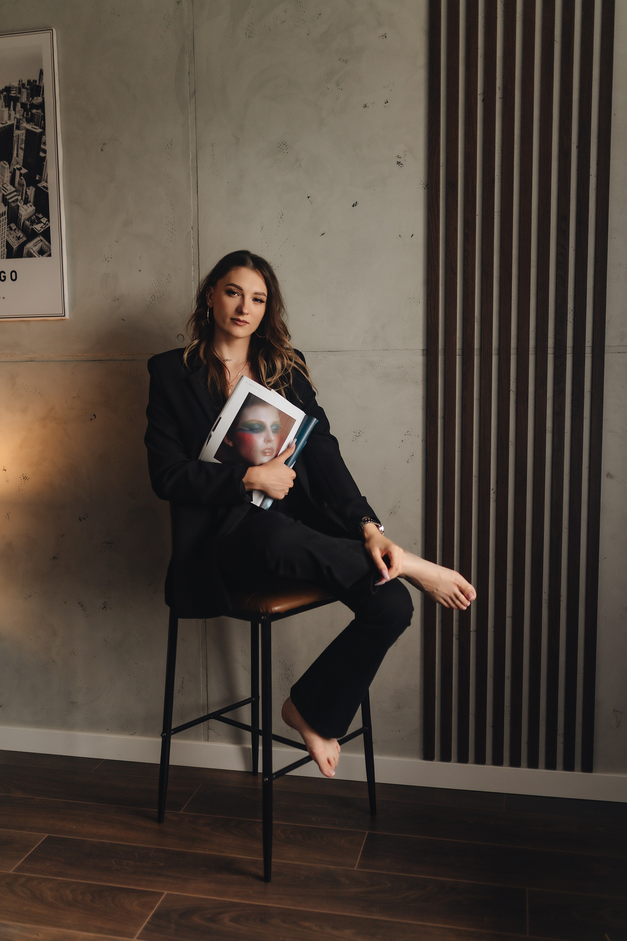 Наталья | Контент-съемка. Фотограф Карина Шмулёва. Воронеж и область