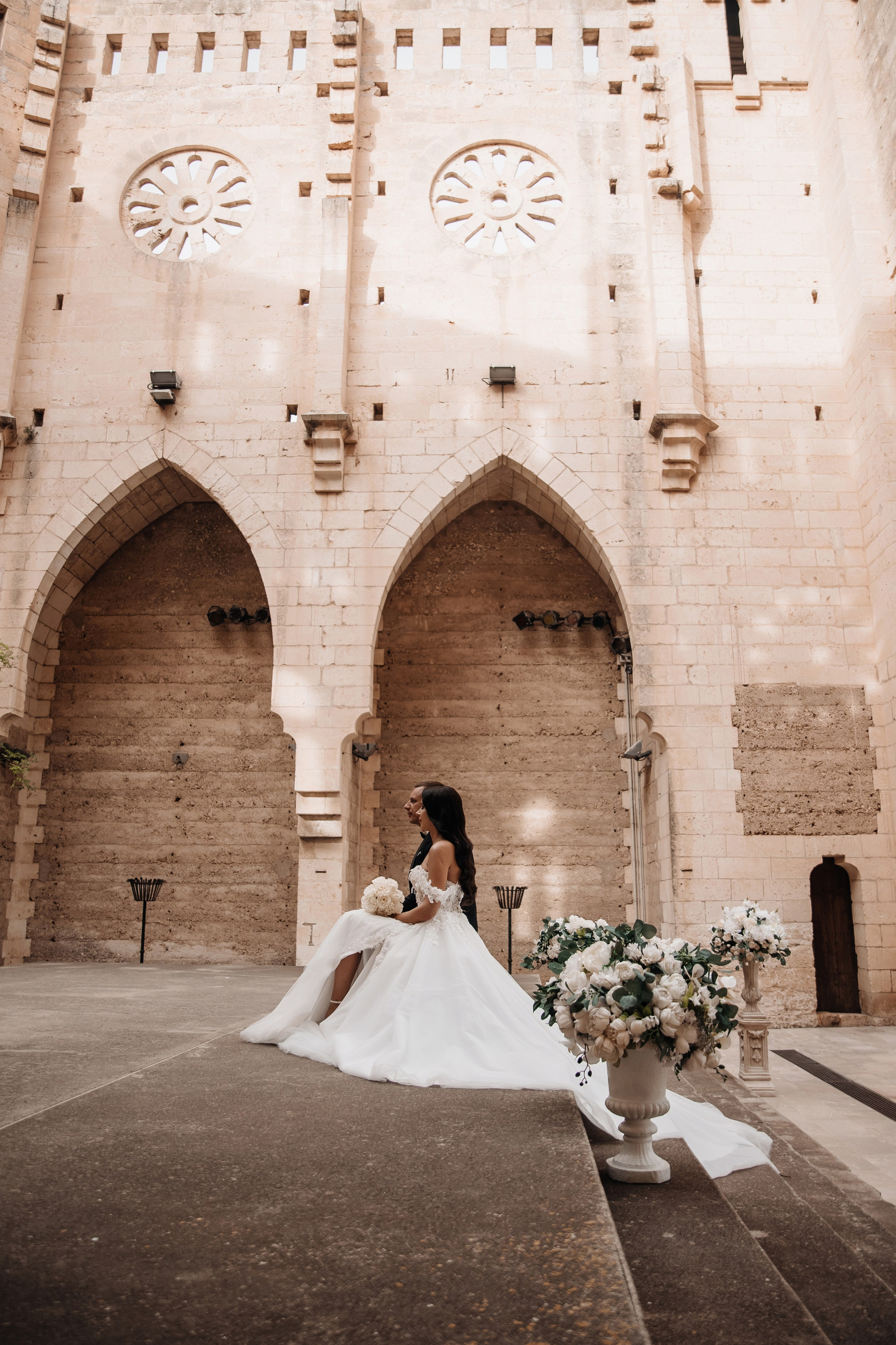 Inga_&_Romas. Фотограф на Майорке Екатерина Дробышева