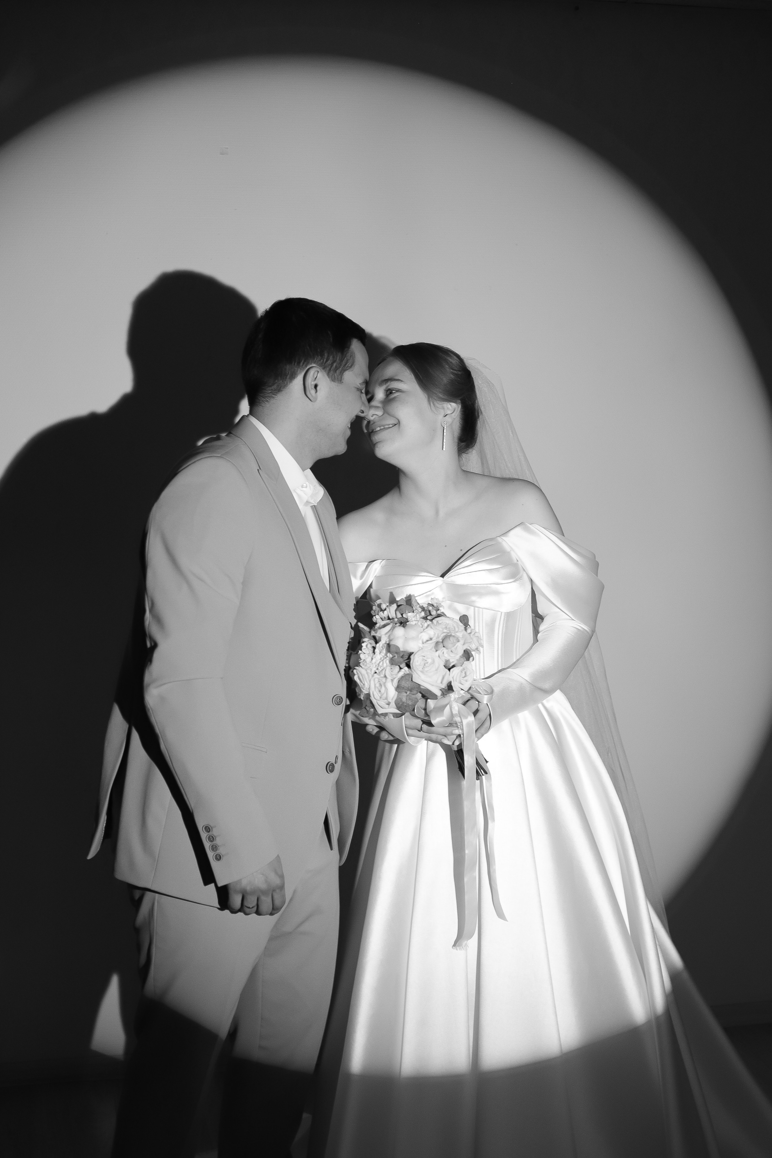 Влад + Ксюша — Свадьба. Kate Bunny | фотограф и видеограф в Люберцах