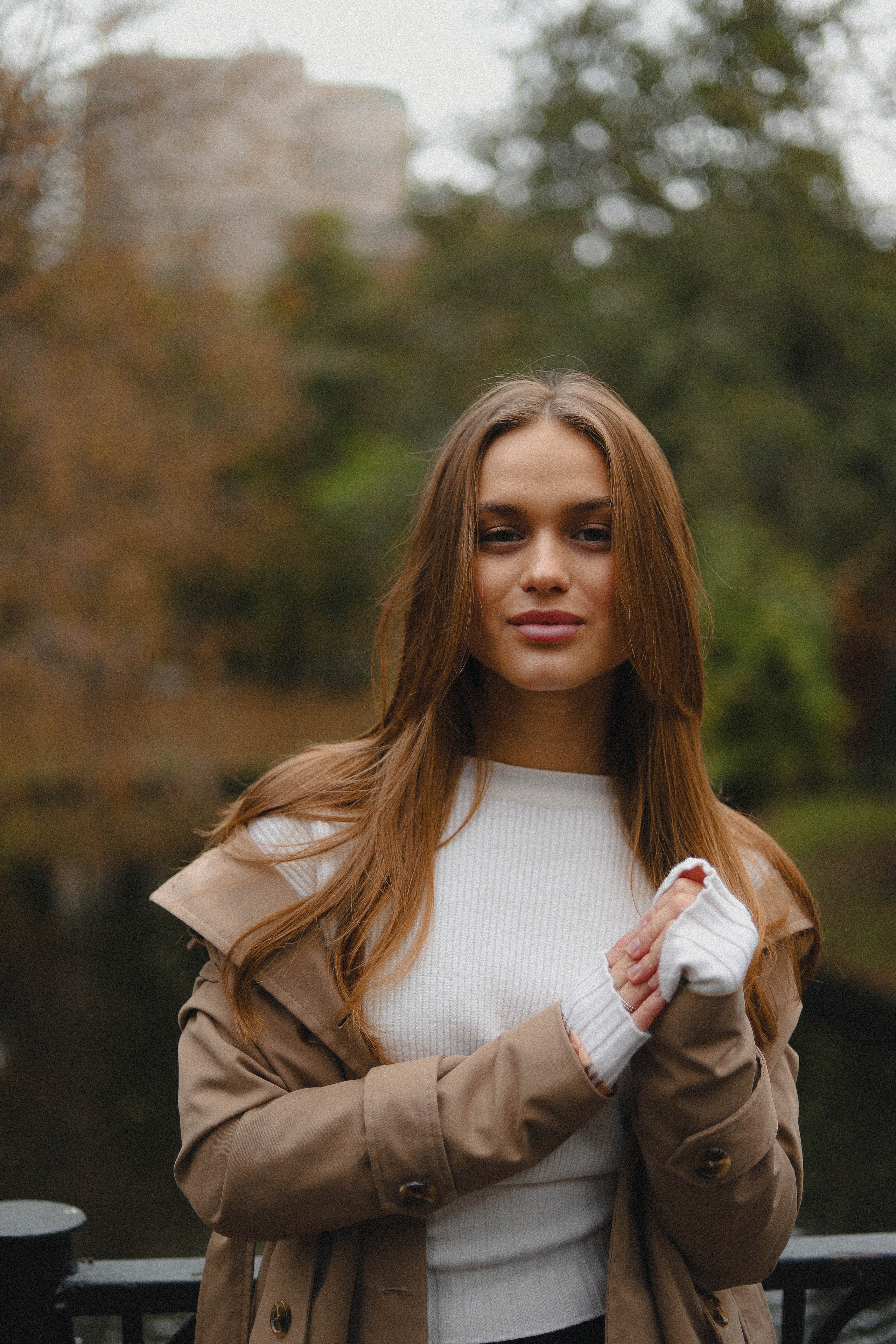 Габриэлла — Уличная съемка. Kate Bunny | фотограф и видеограф в Люберцах