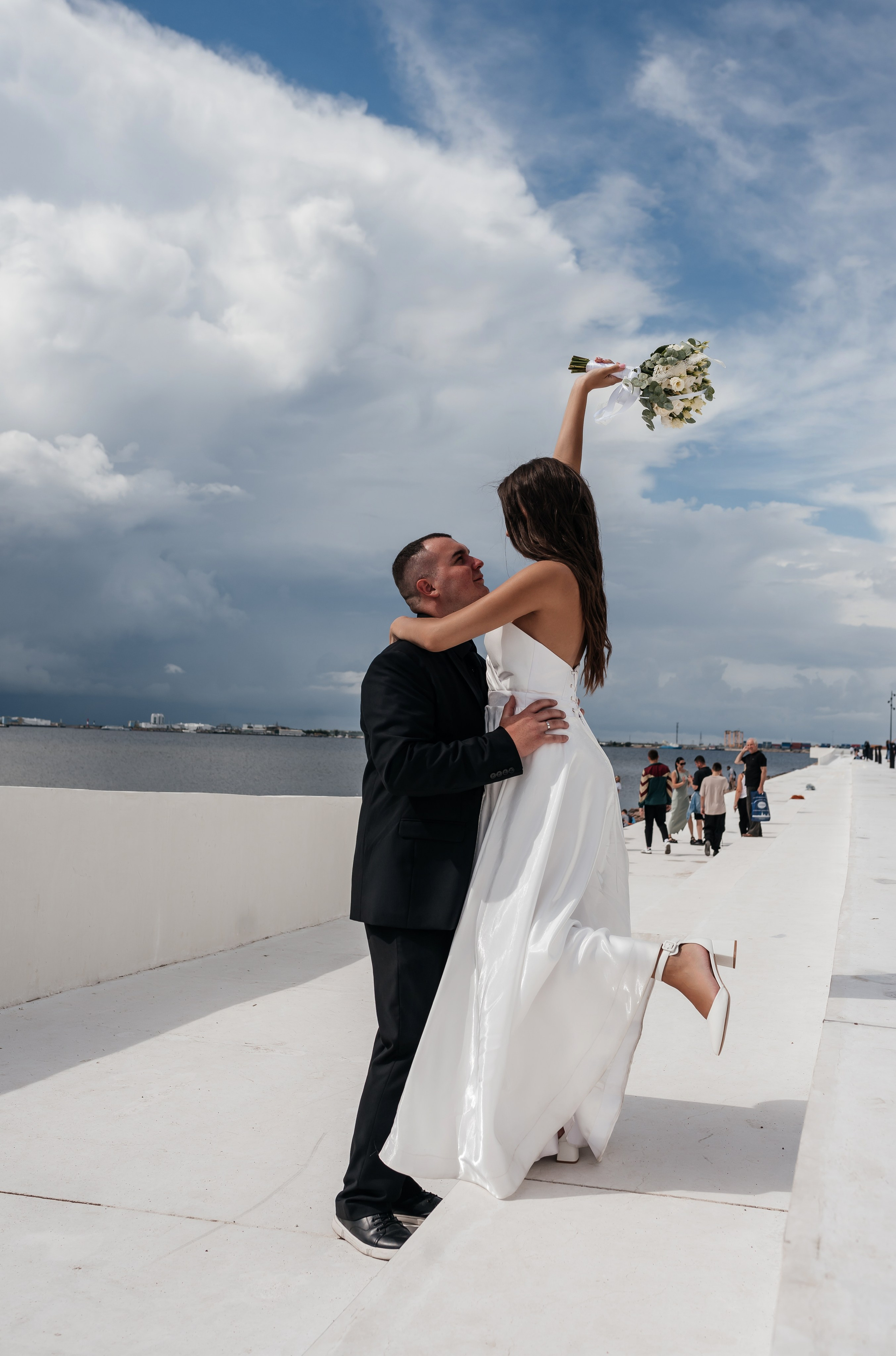 Свадьба. Главная