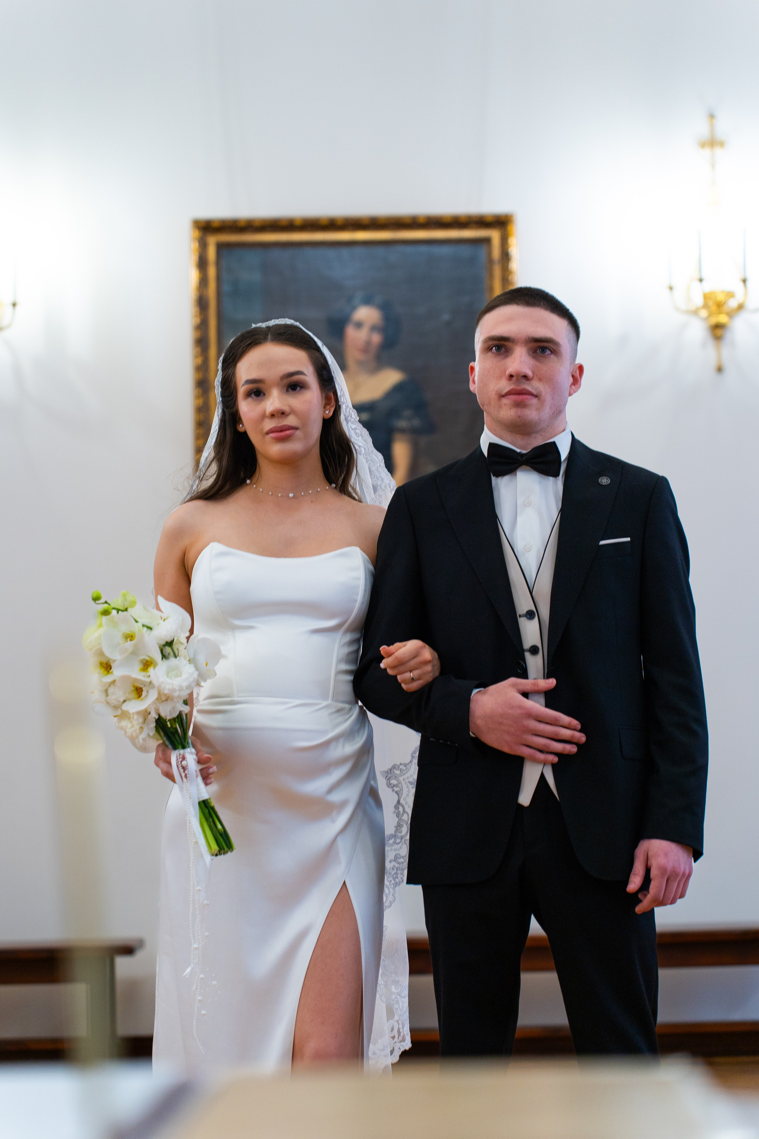 Роспись. Kadr.production