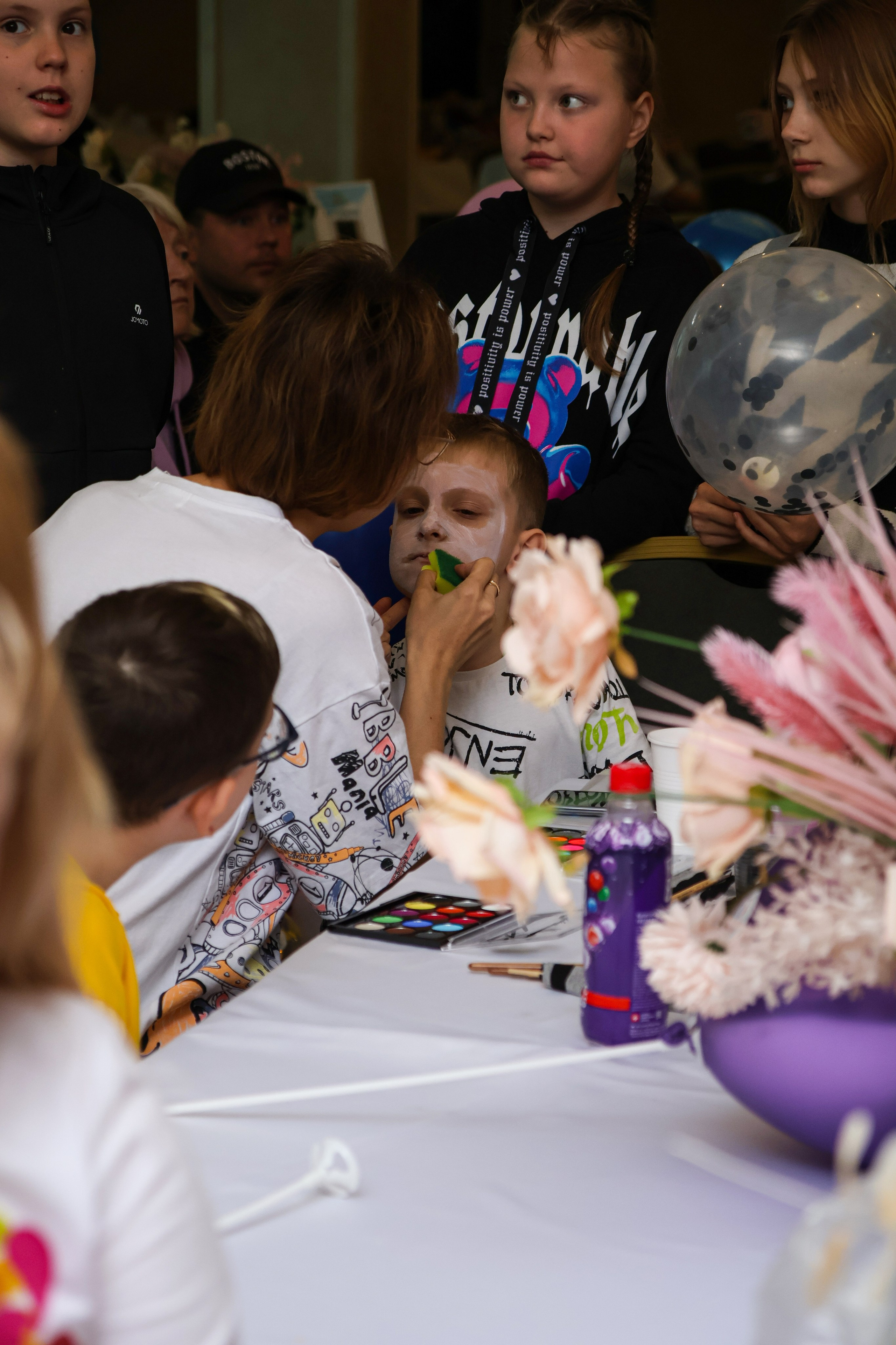 Мир без границ. Портретный фотограф в Ростове-на-Дону Антон Казарин