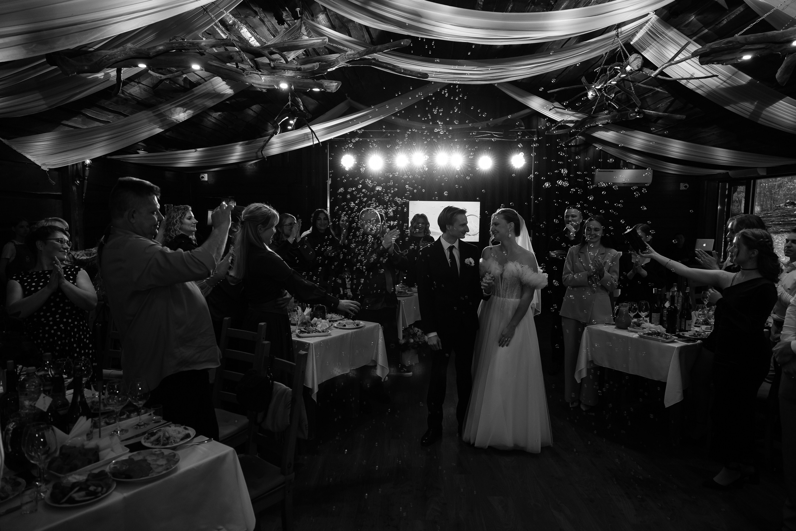 Кирилл и Александра. Фотограф Пенза Марина Арбузова |свадебный и семейный фотограф