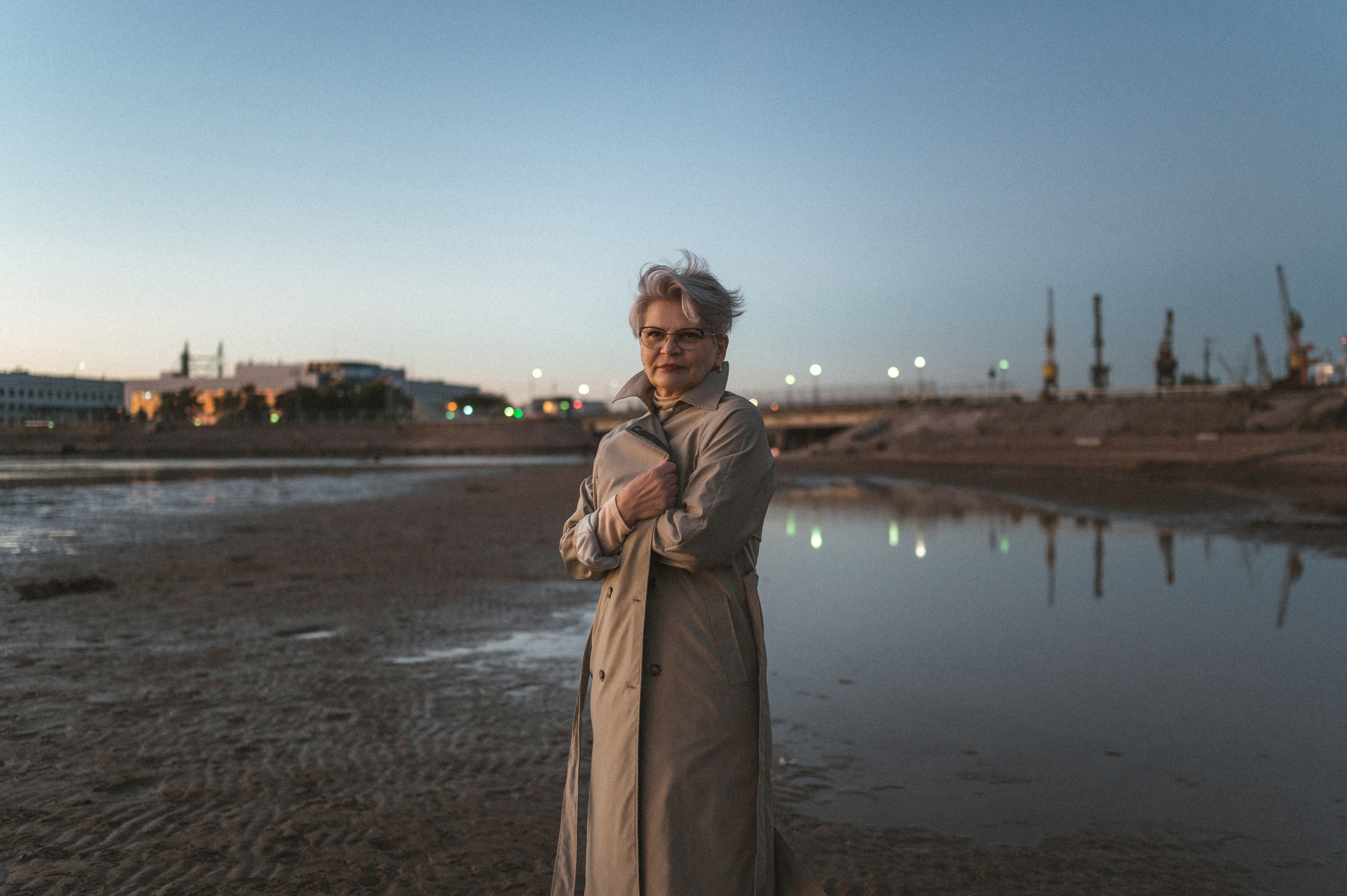 Профессиональный фотограф в Санкт-Петербурге