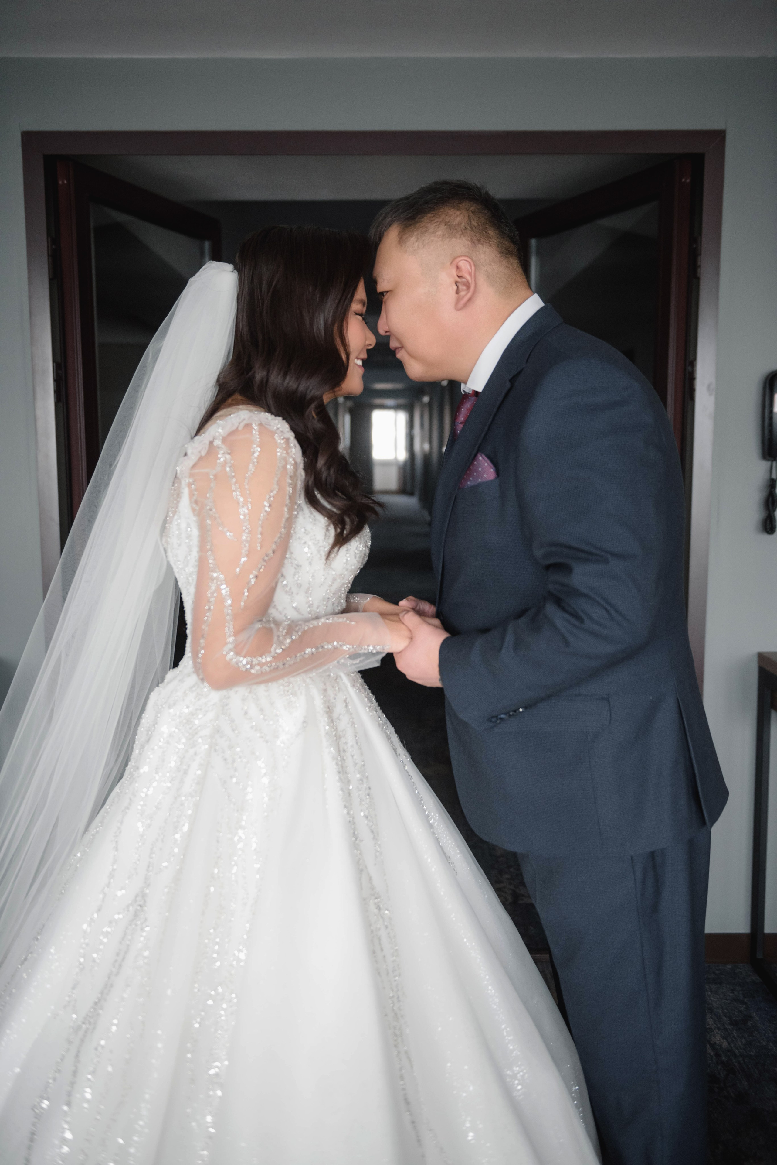 Свадьба. Фотограф Эллина Дар г. Улан-Удэ