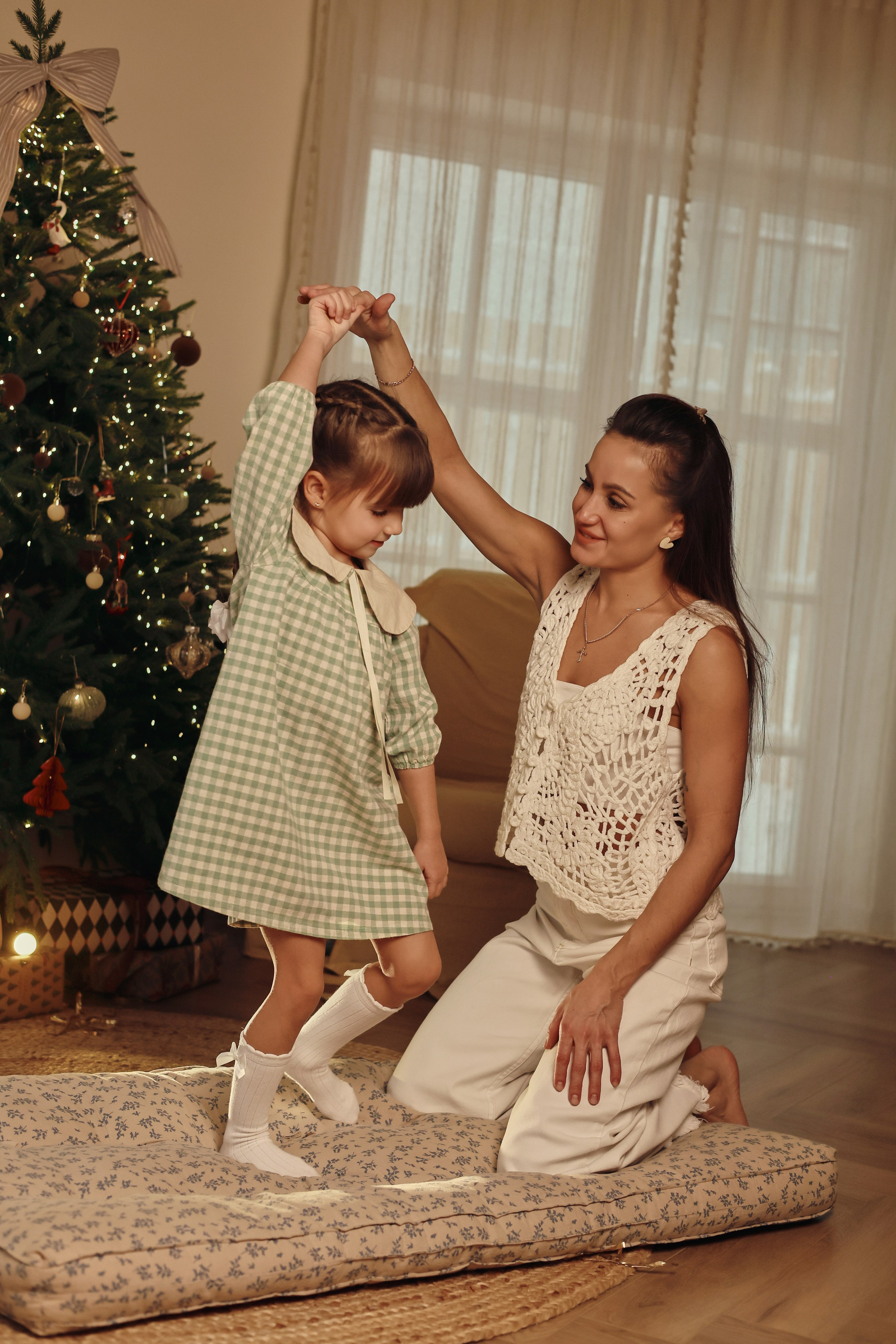 Семейная сьемка