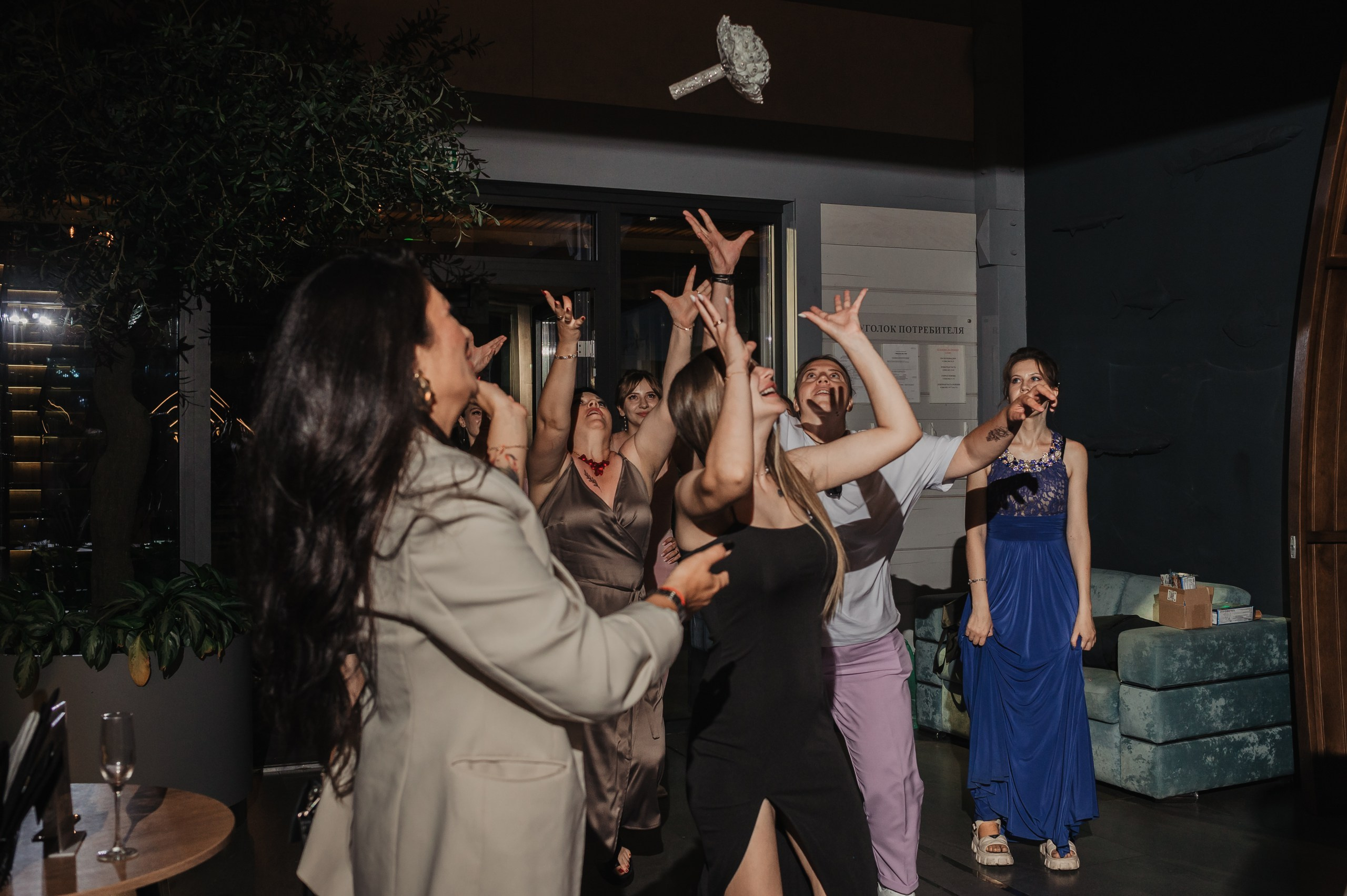 Катя и Андрей. Свадебный и семейный фотограф в Самаре Надежда Раскина