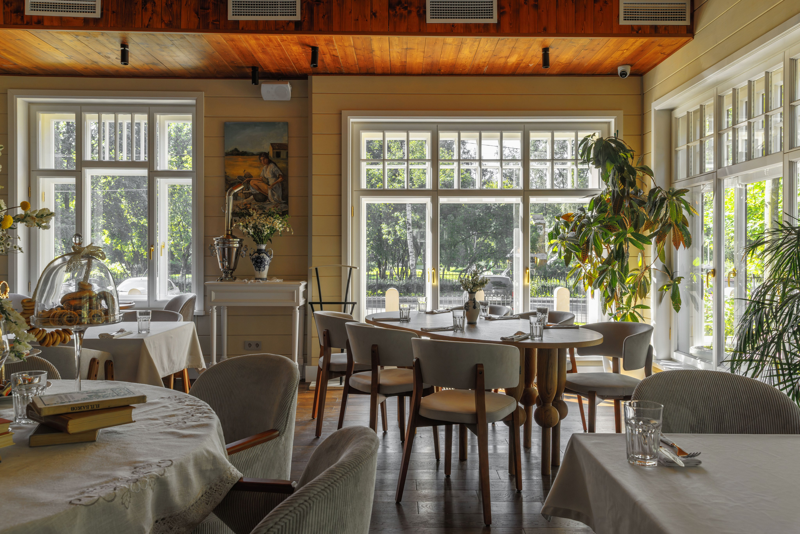 Огородники. Репортажный фотограф в Санкт-Петербурге Жолудев Владислав