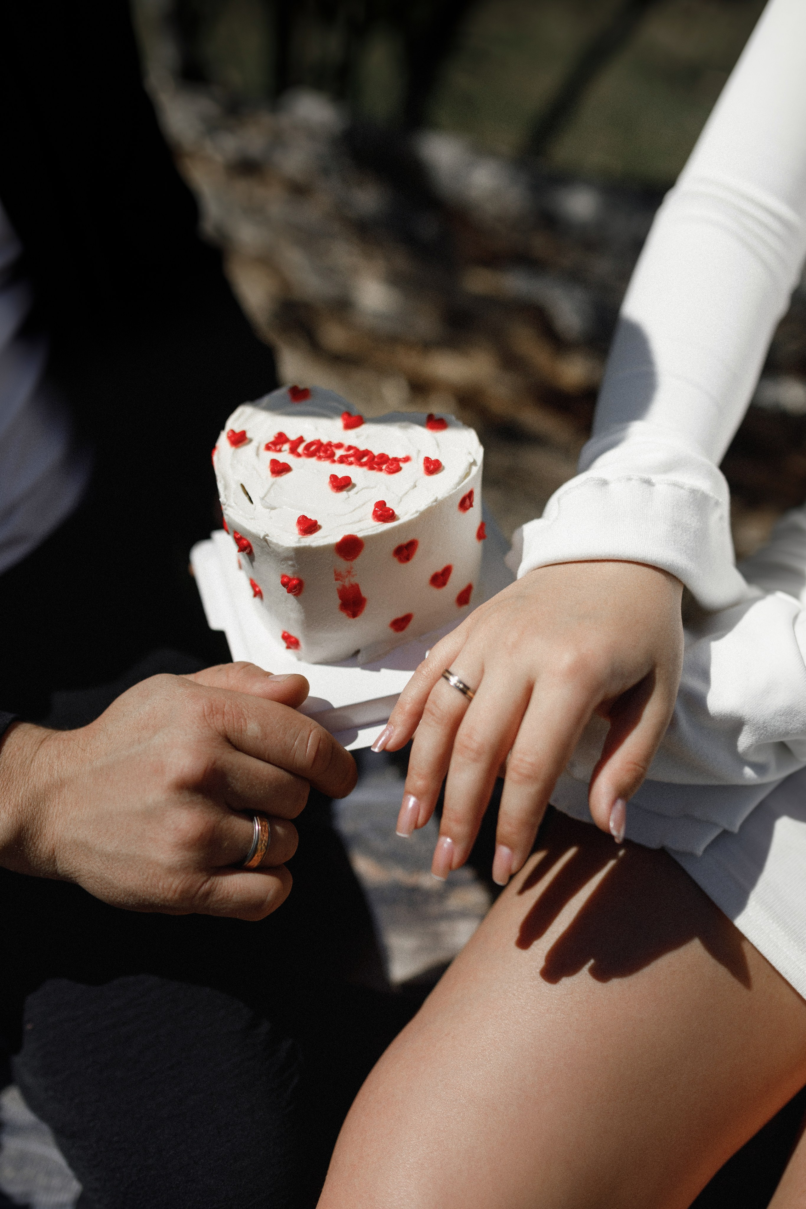 Регистрация Вадима и Анастасии. Свадебный и семейный фотограф в Иркутске Яна Лиа