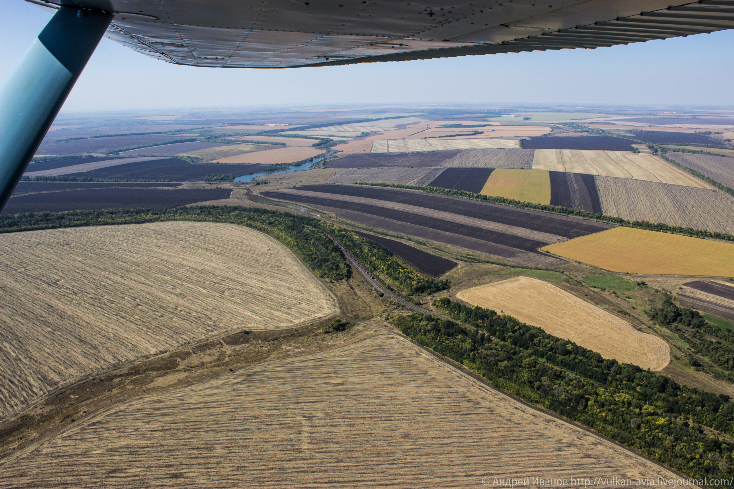 Волгодонск аэр. Потапов слёт «Небо для всех» (2021 г.). Фотоальбом показывающий увлекательный мир авиации и мир медведей Андрея Иванова