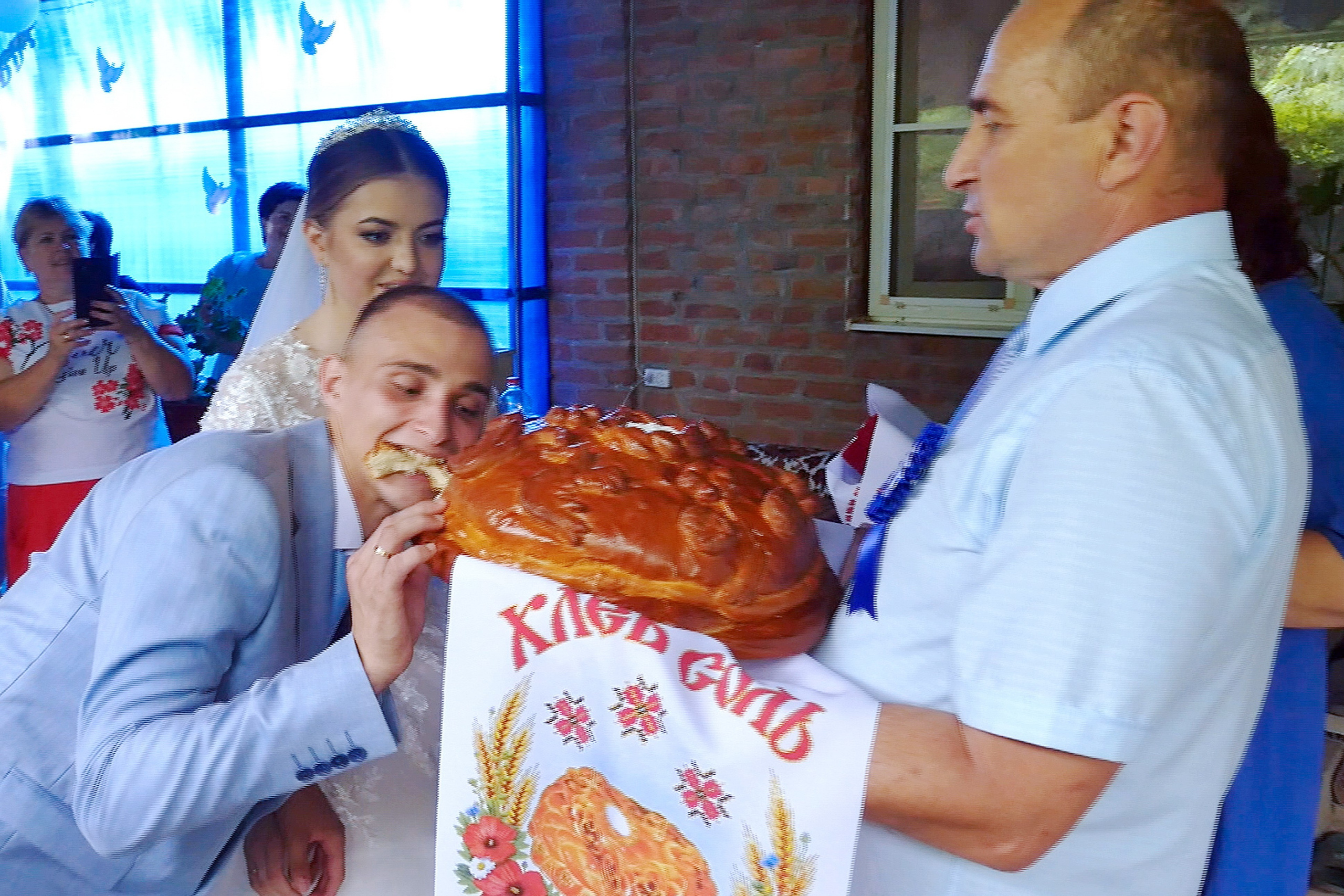 Александр и Анастасия. Игорь Варава свадебный фотограф видеограф Белая Глина Краснодар
