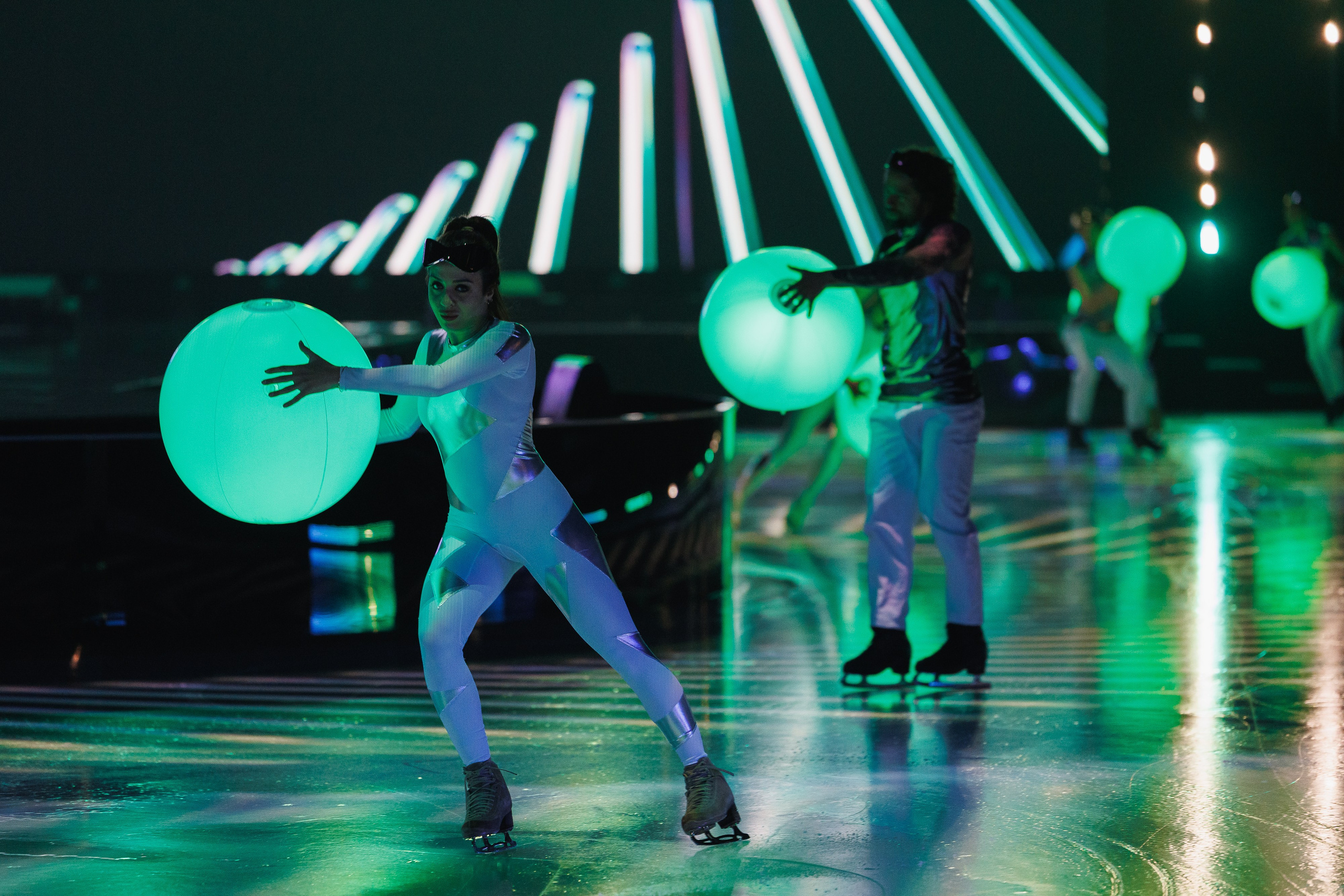 DOMCLICK DIGITAL FORUM. Фотограф Олег Коровяков