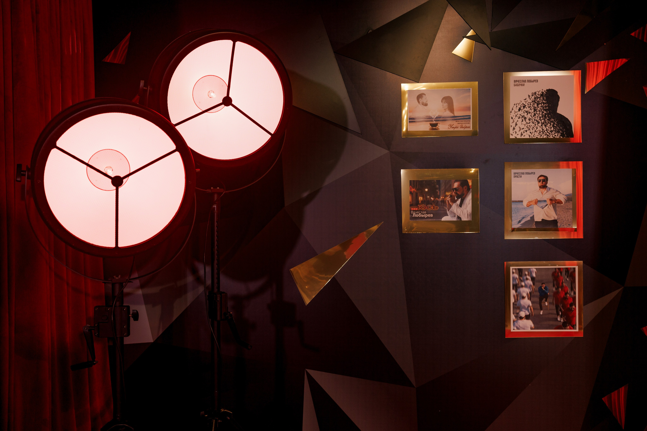 Грани русской души. Юбилей Вячеслава 45 лет. Свадебное и event агентство До Мурашек Ростов-на-Дону