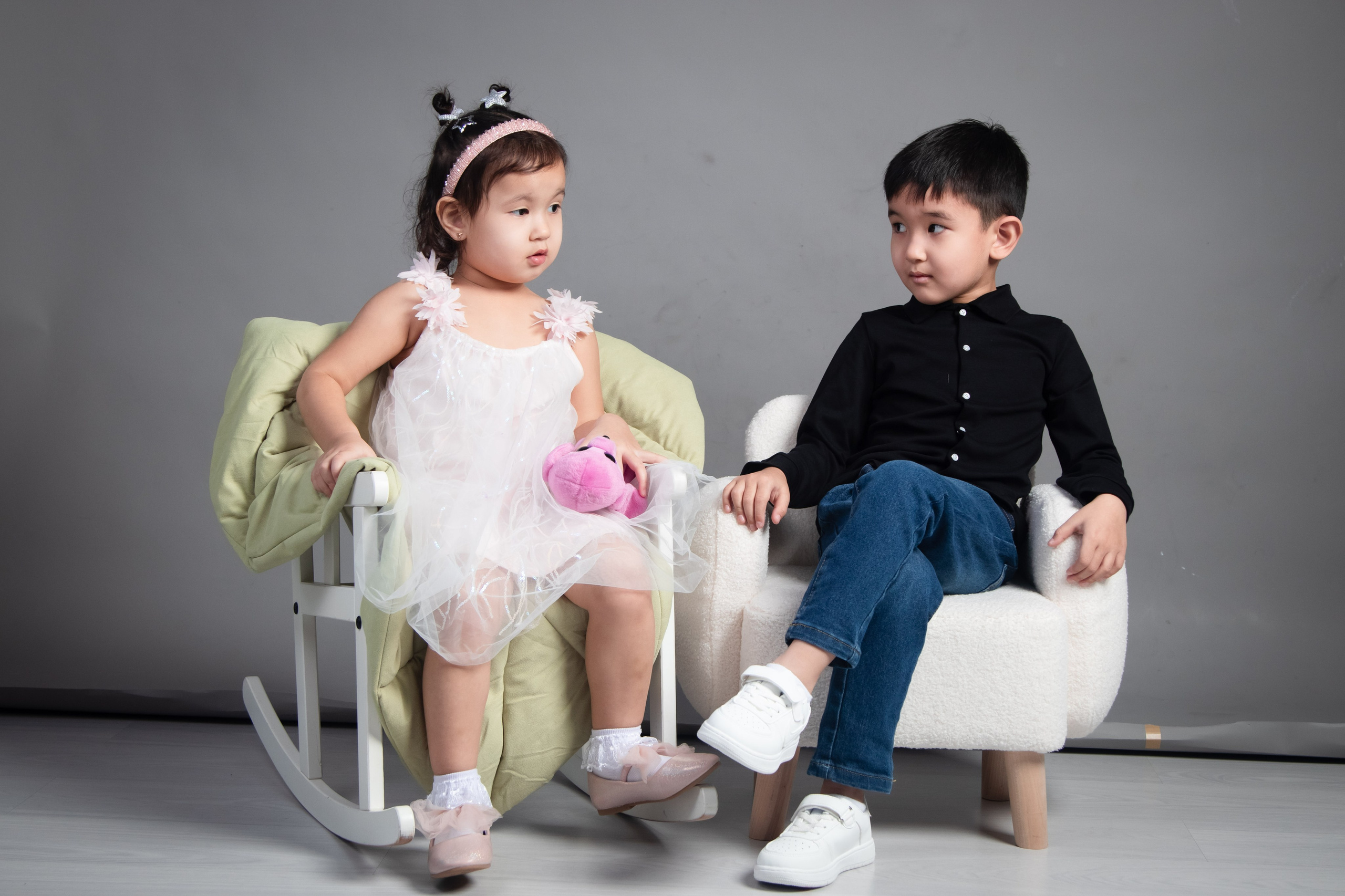 Семья. Репортажный фотограф в Москве и МО