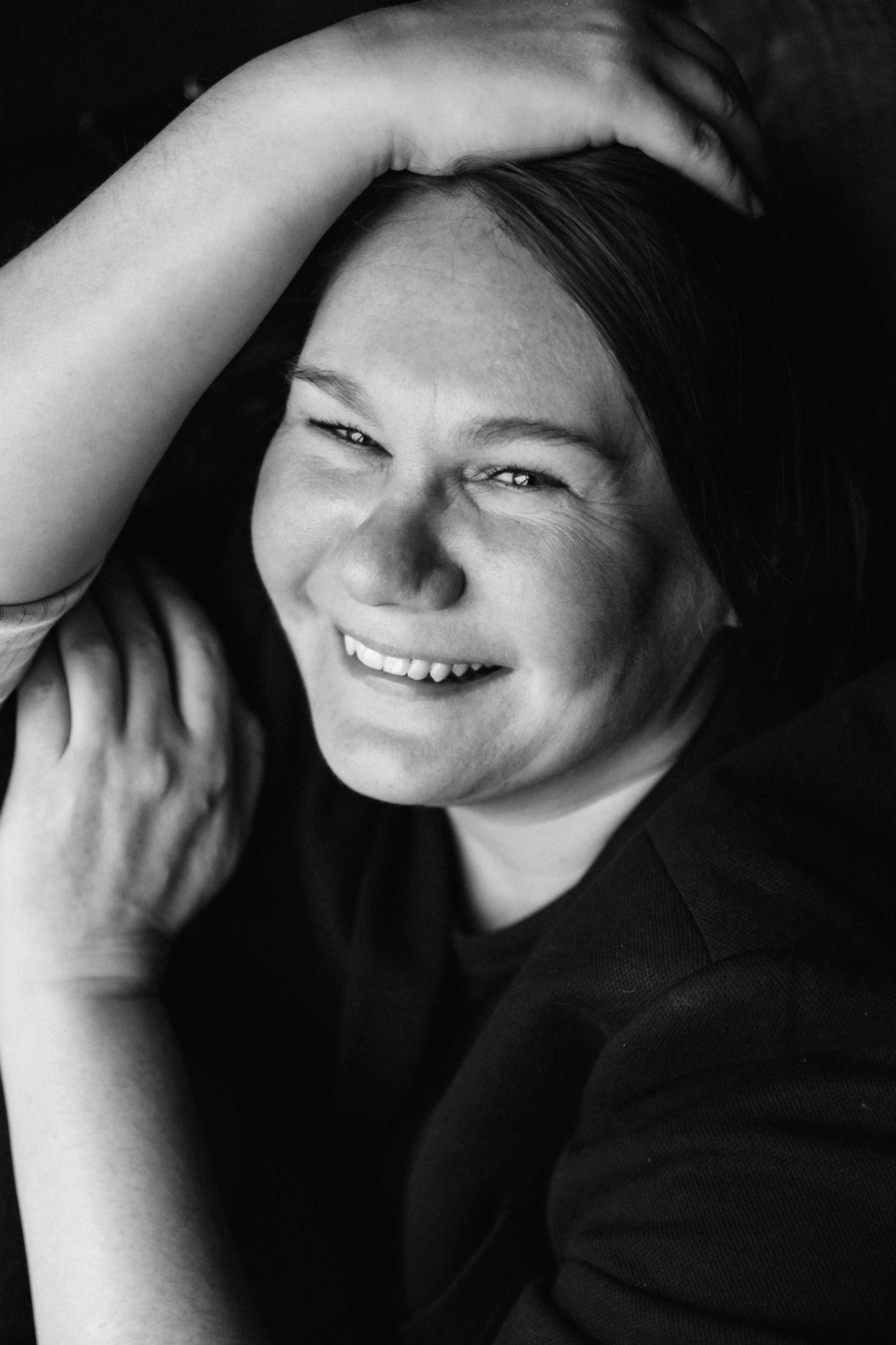 Ира. Репортажный и портретный фотограф в Санкт-Петербурге Степлевич Дарья