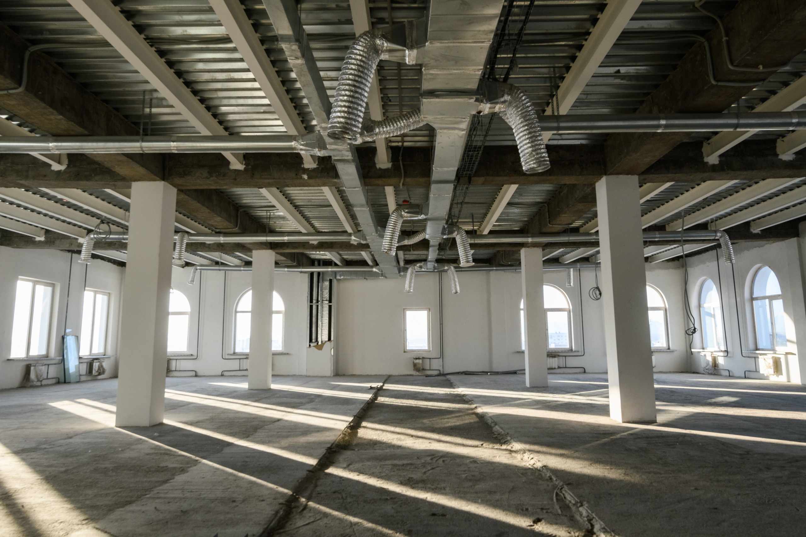 Интерьерная. Аренда коммерческого помещения. Женский фотограф в Санкт-Петербурге Степлевич Дарья