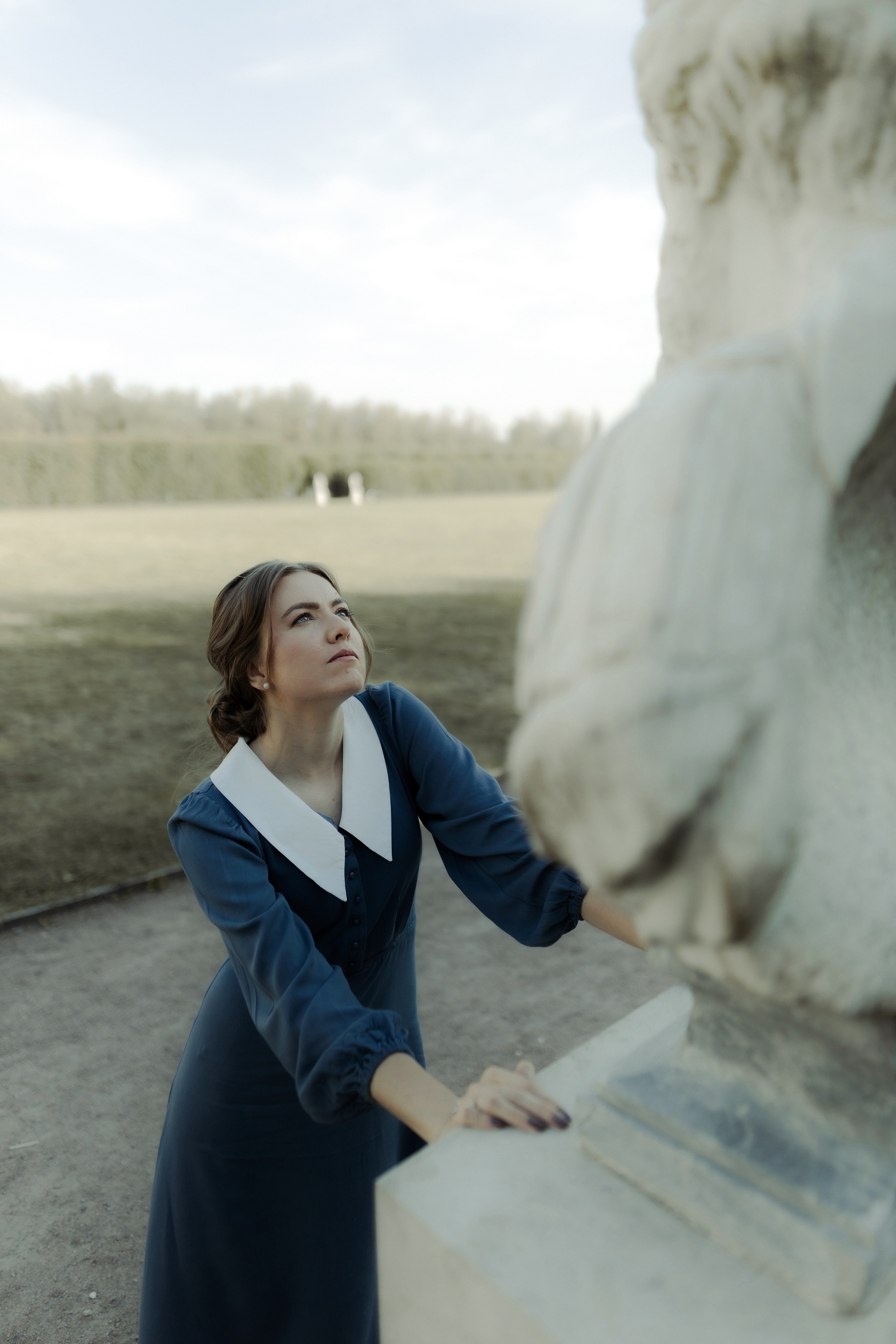 Татьяна. Евгения Волошина Фотограф Москва / Белгород