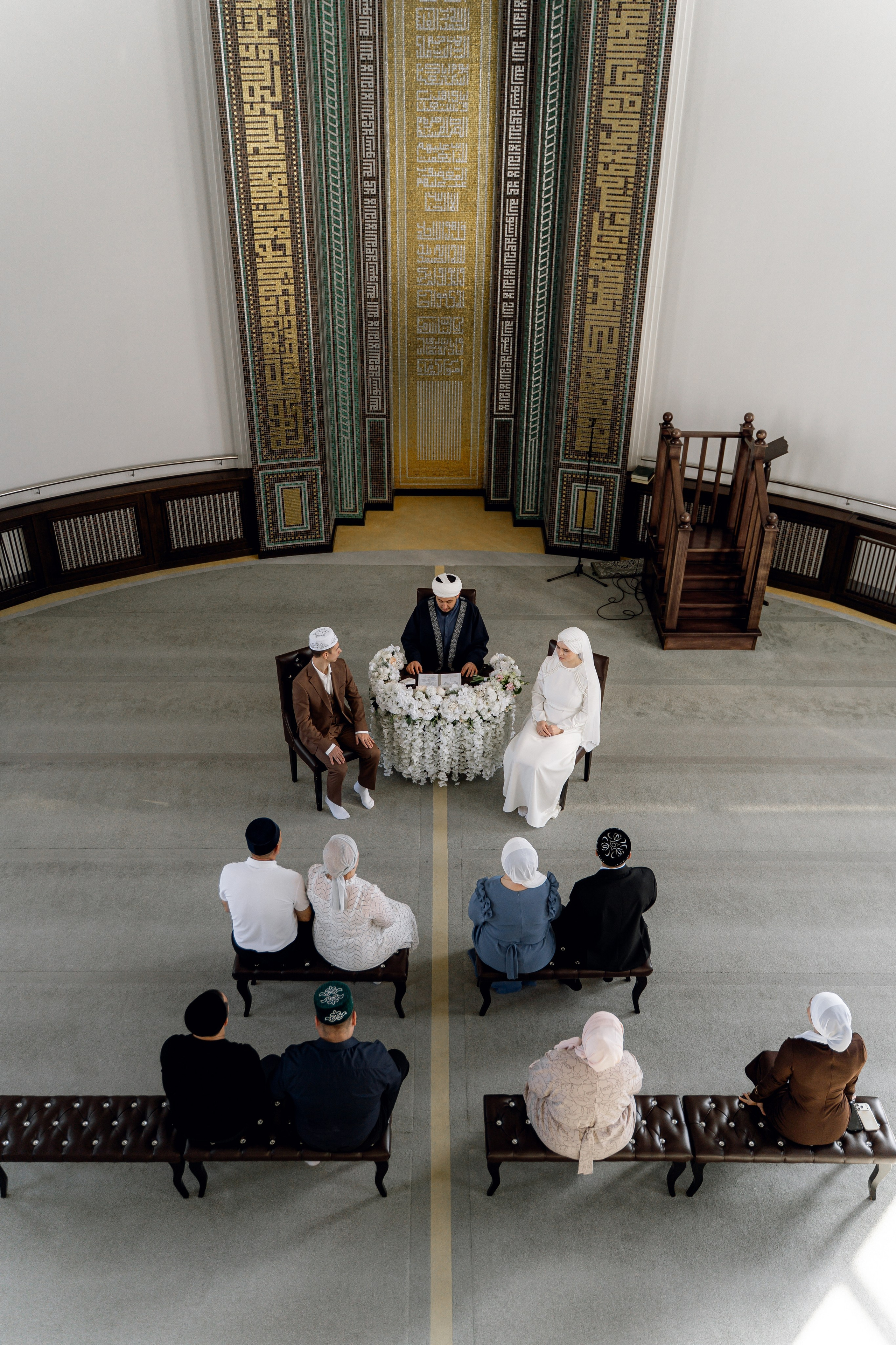 Марат & Луиза (Ярдам). RAMIL SAFIULLIN