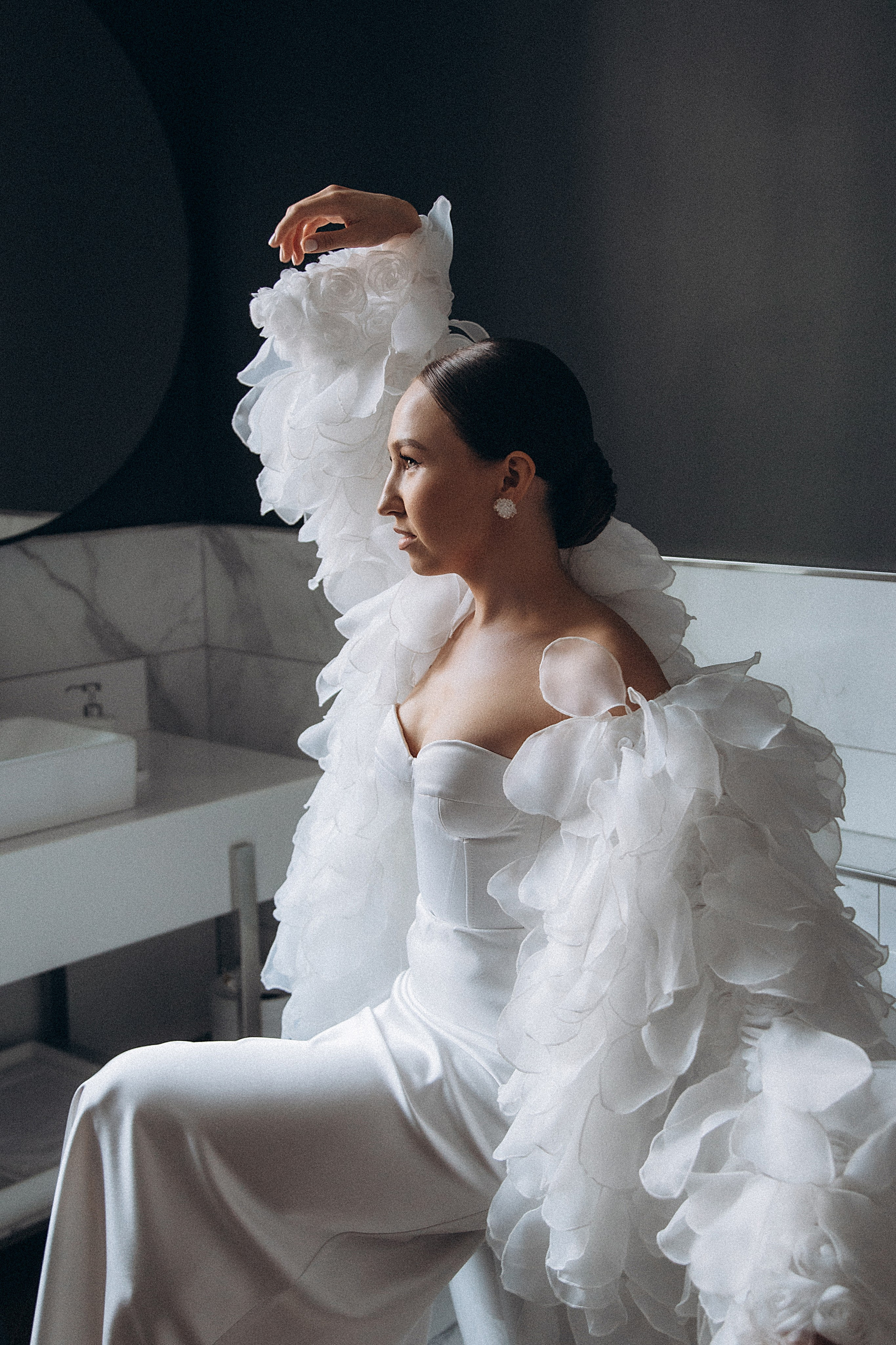 Алсу & Булат. Свадебный фотограф в Москве и Казани