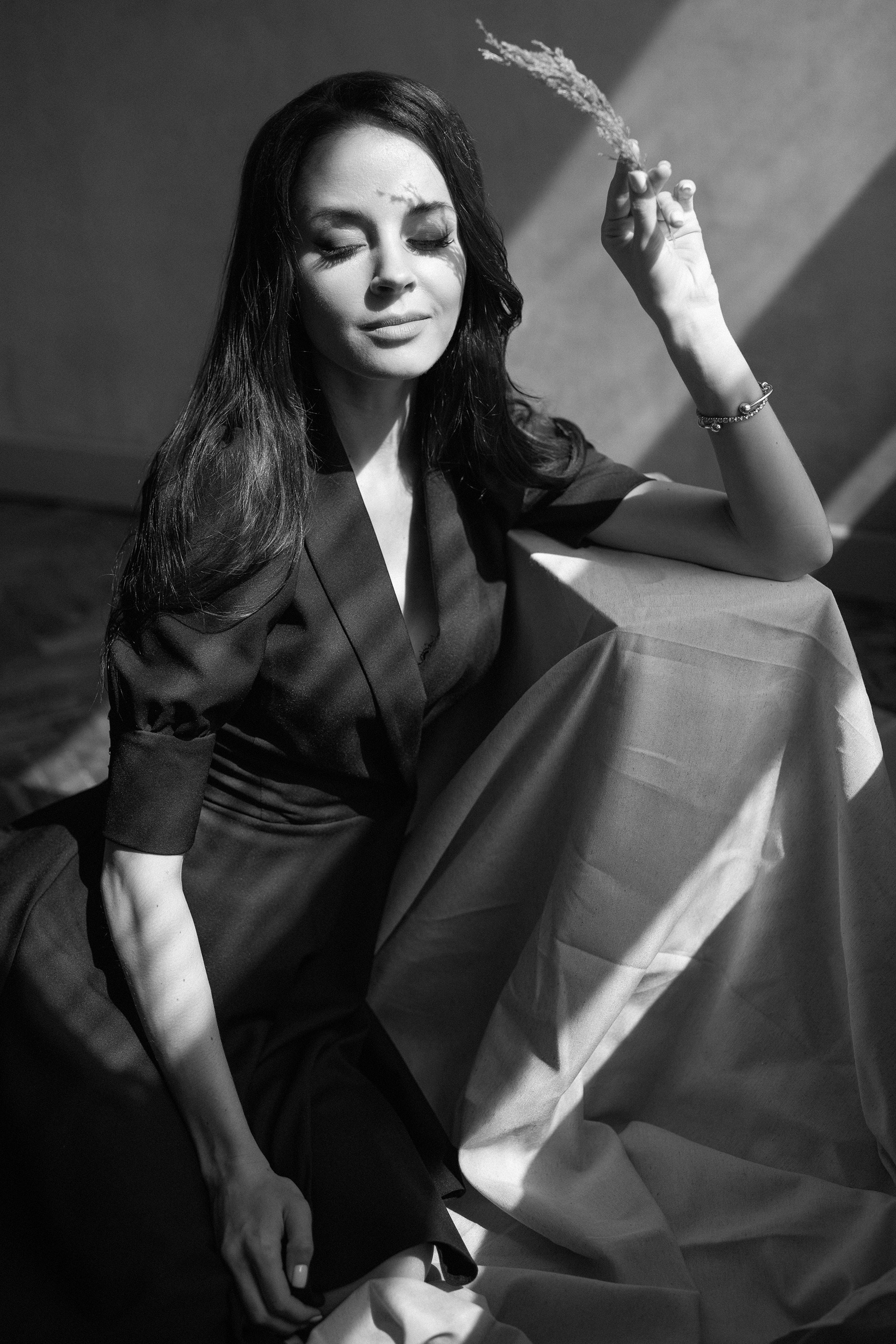 Portrait photographer in Minsk Slava Potalakh