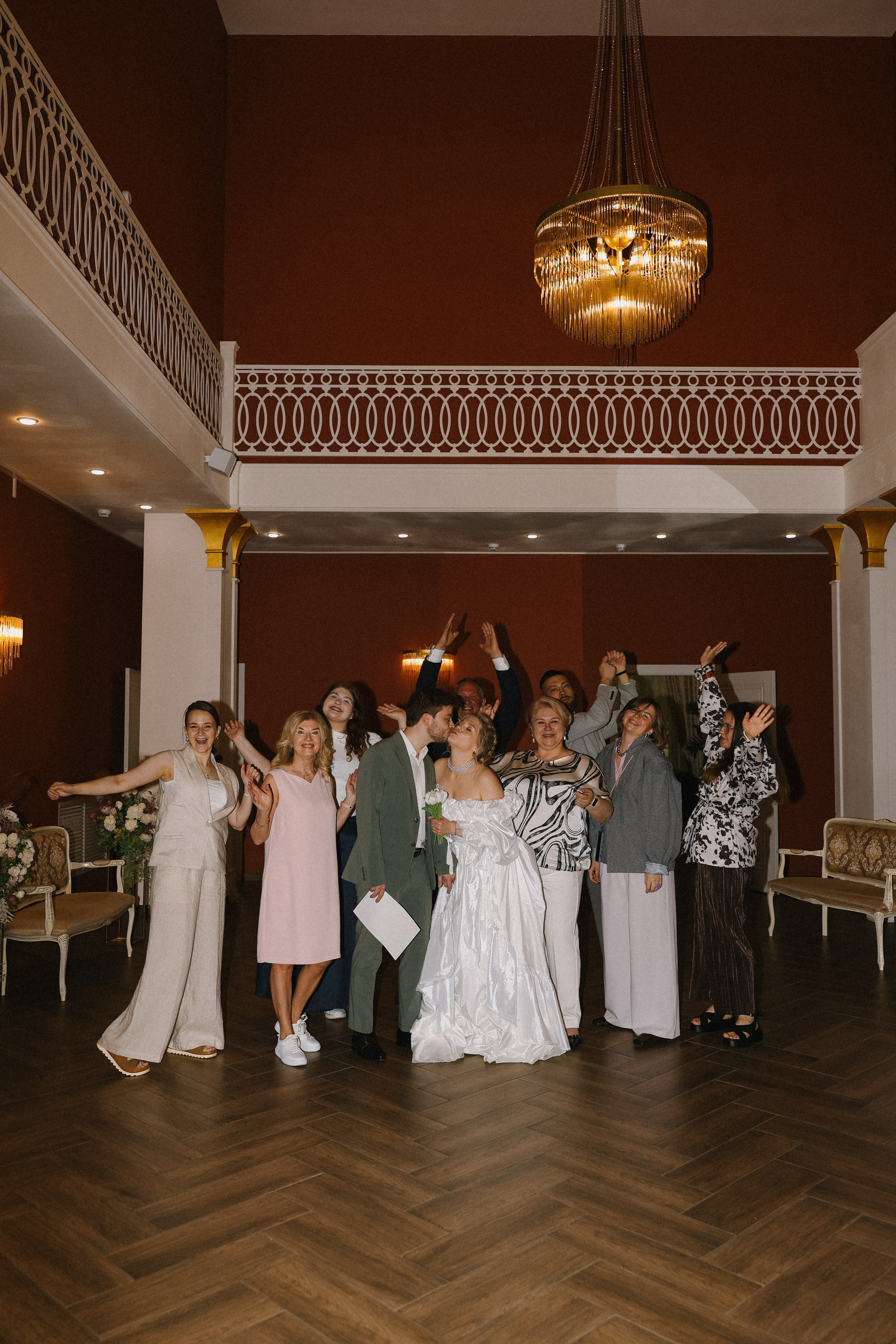 Весь мой смысл в твоих глазах…. Свадебный фотограф в Санкт-Петербурге Баженова Алина