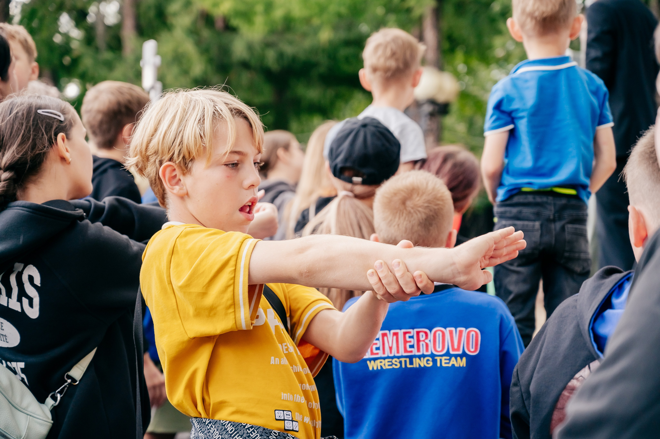 Благотв мероприятие в поддержку Данила 16.08.25. Детский фотограф, семейный фотограф и репортажи в Кемерово