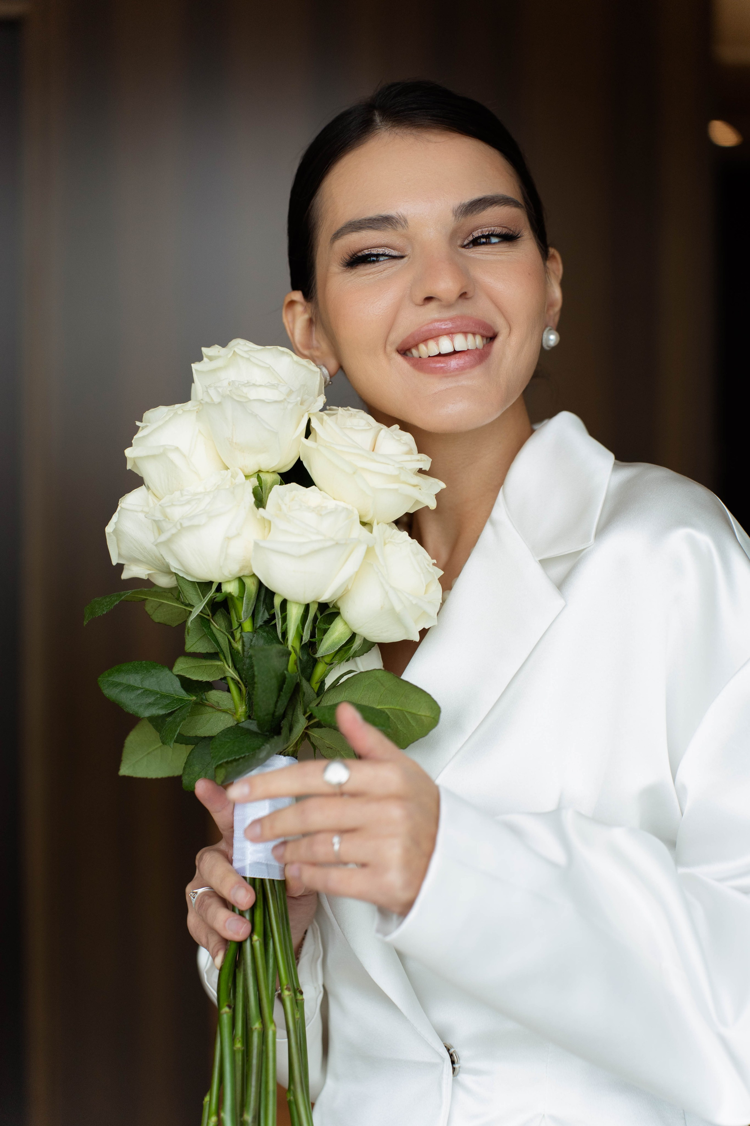 Даша и Саша. Сочи. Ноябрь. Свадьба для двоих. Свадебный фотограф Катерина Чулкова