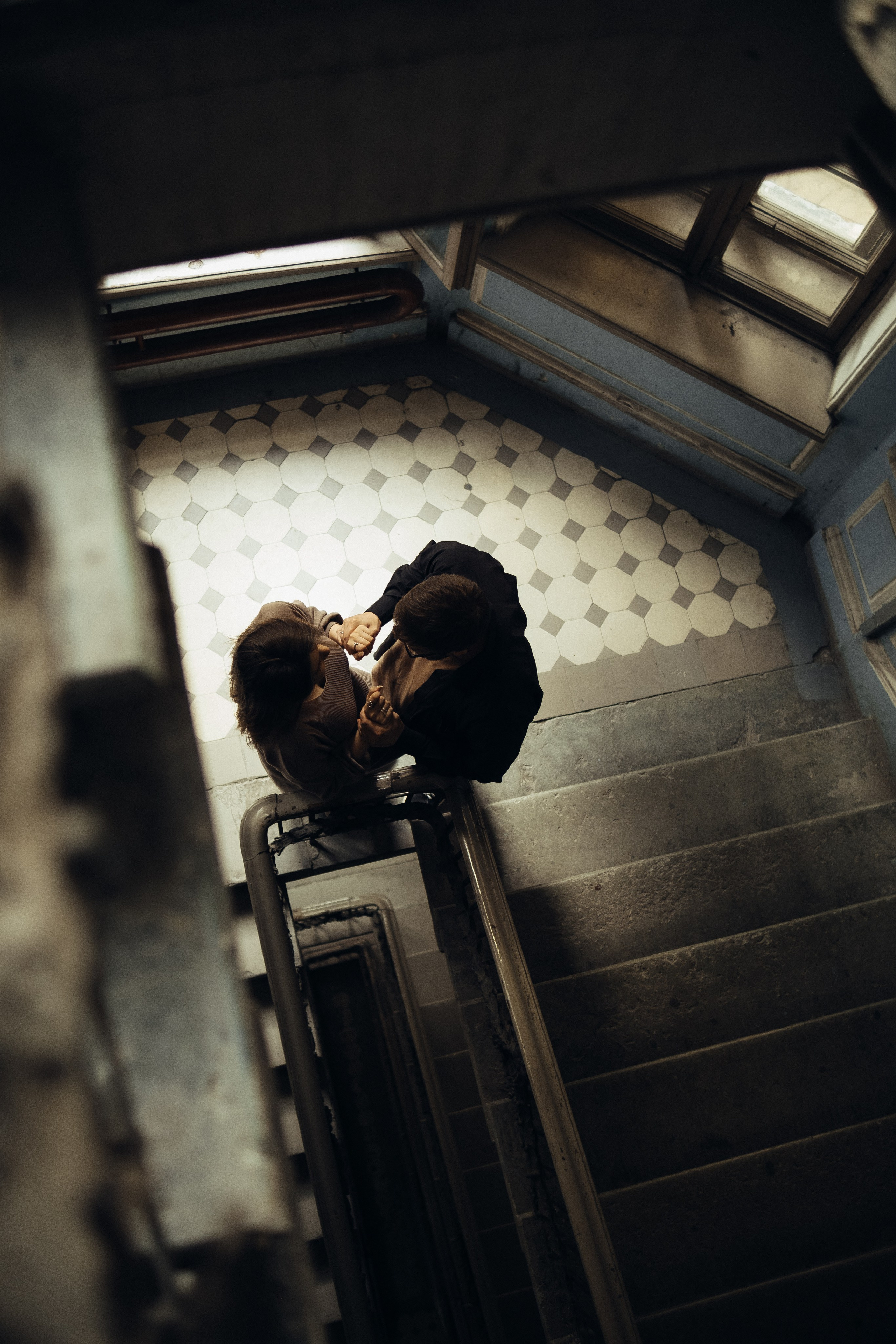 Штатные фотографы. Saint.p.studio