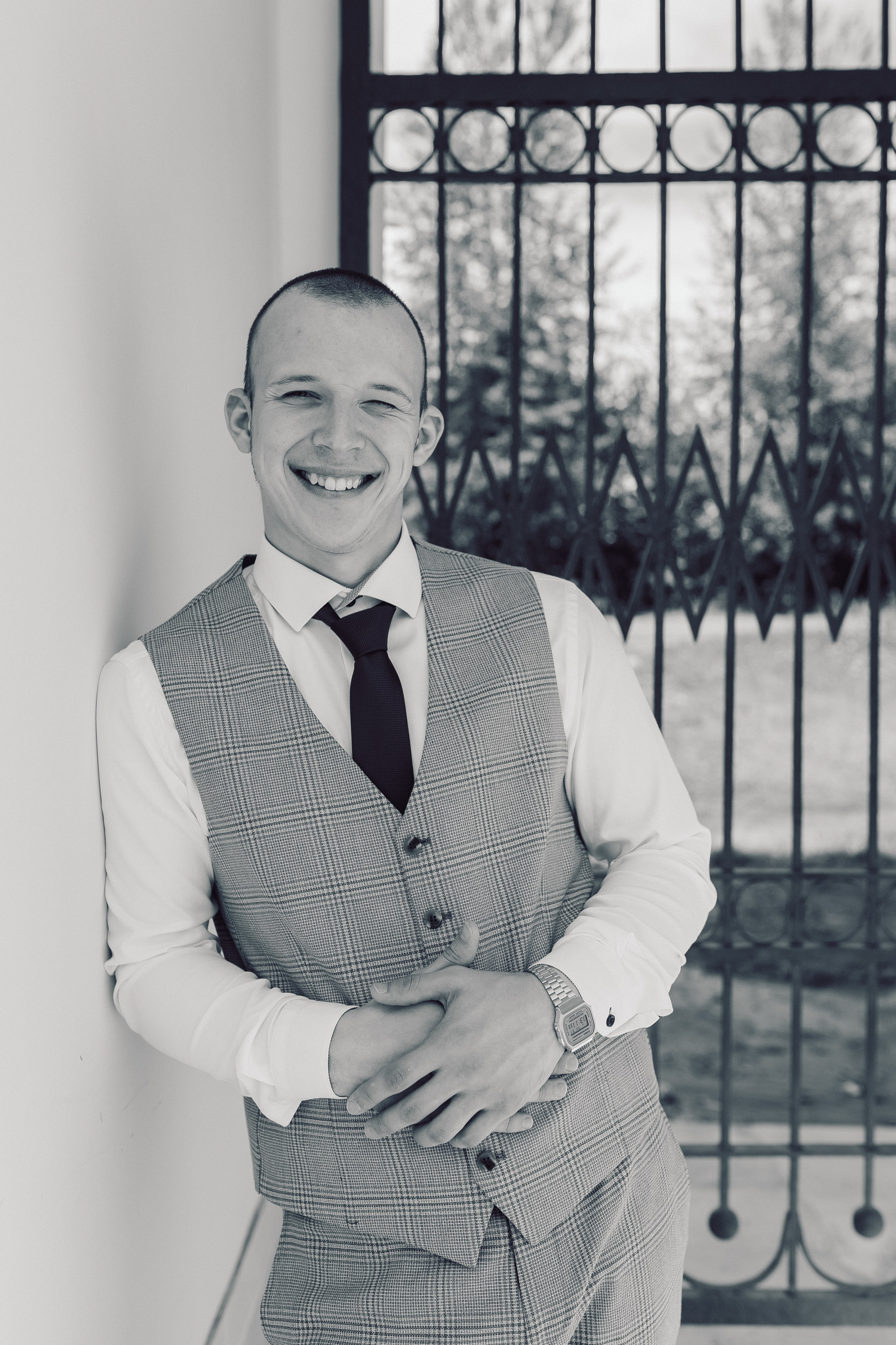 Алексей и Александра