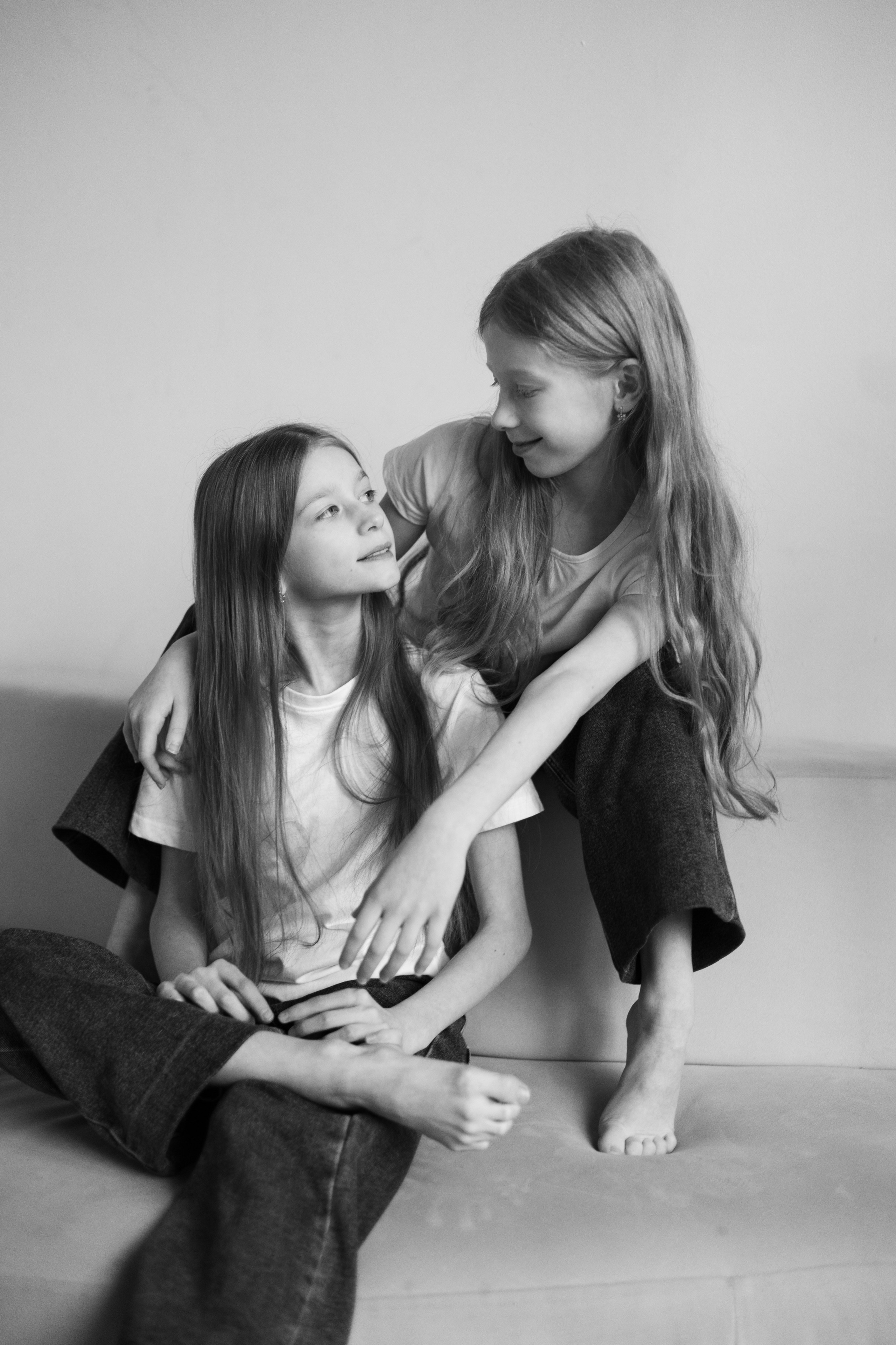 Детская/ Семейная Фотосессия. Привет, меня зовут Юлия Великая!