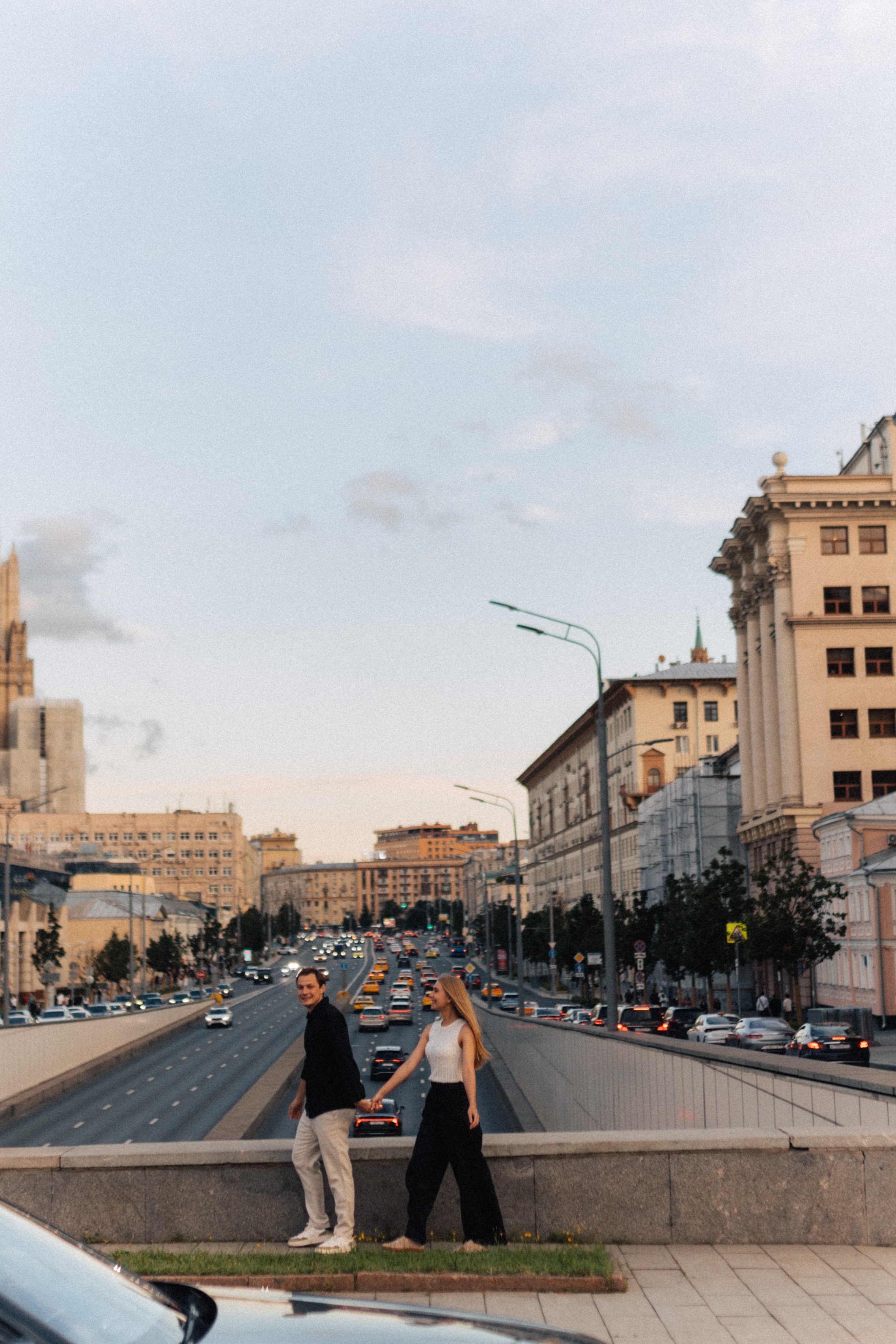 Никита/Аня. Фотограф в Москве Татьяна Сергеева