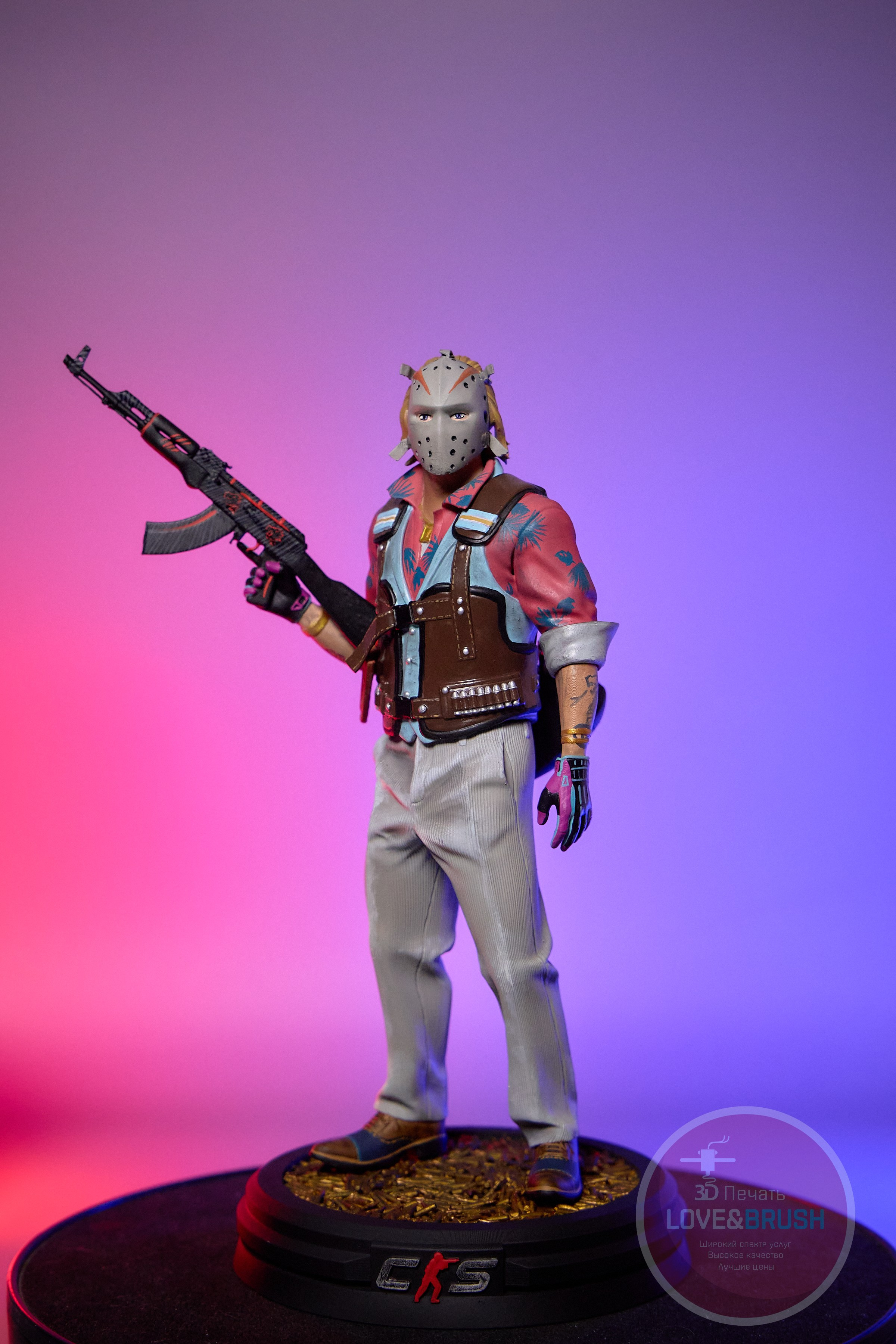 CS. ФОТОГРАФ ЭДУАРД КОЛТУНОВСКИЙ