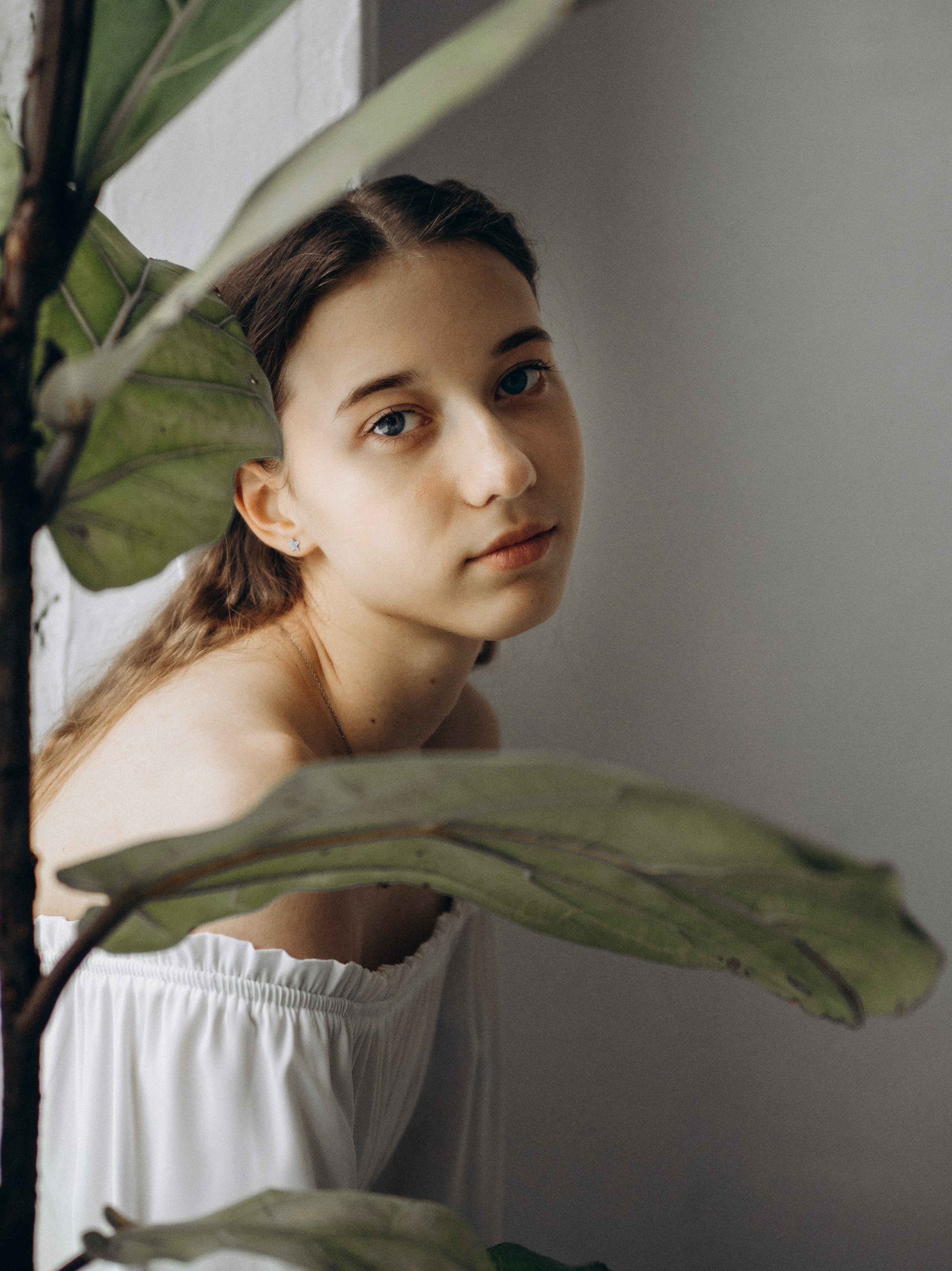 Ульяна. Фотограф в Омске Долговых Катерина