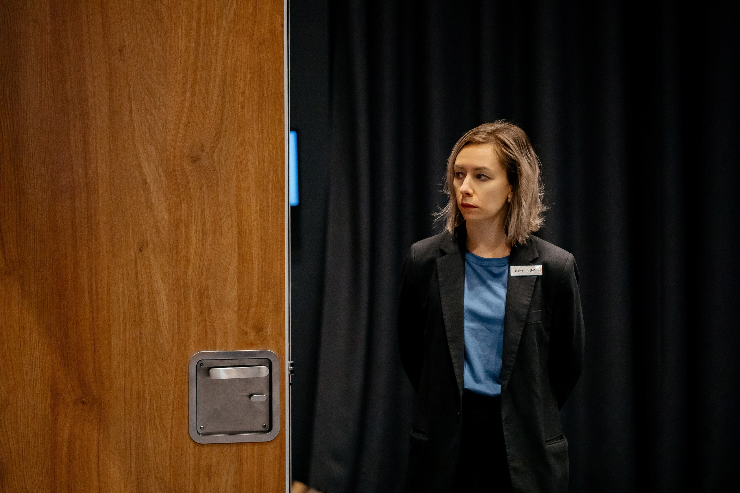 Конференция врачей. Красильников Евгений — профессиональный фотограф в Ростове-на-Дону