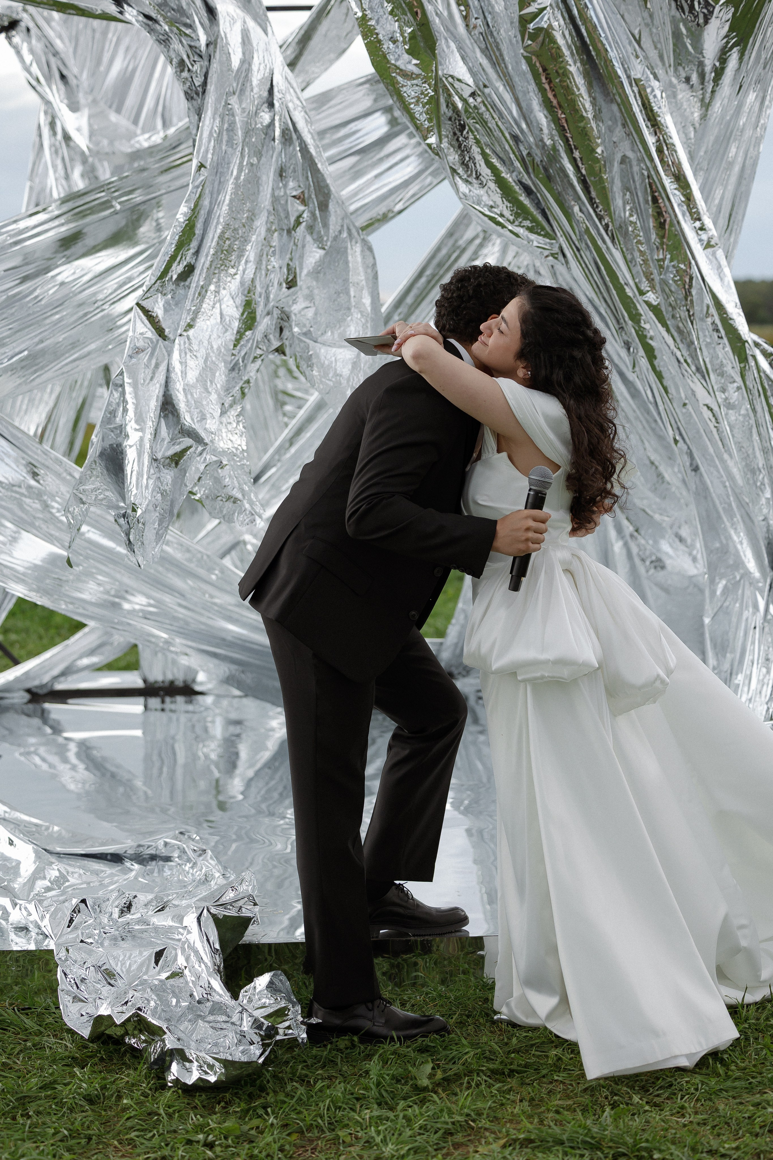 Wedding day Самир и Наргиз. Свадебный фотограф Колесников Антон